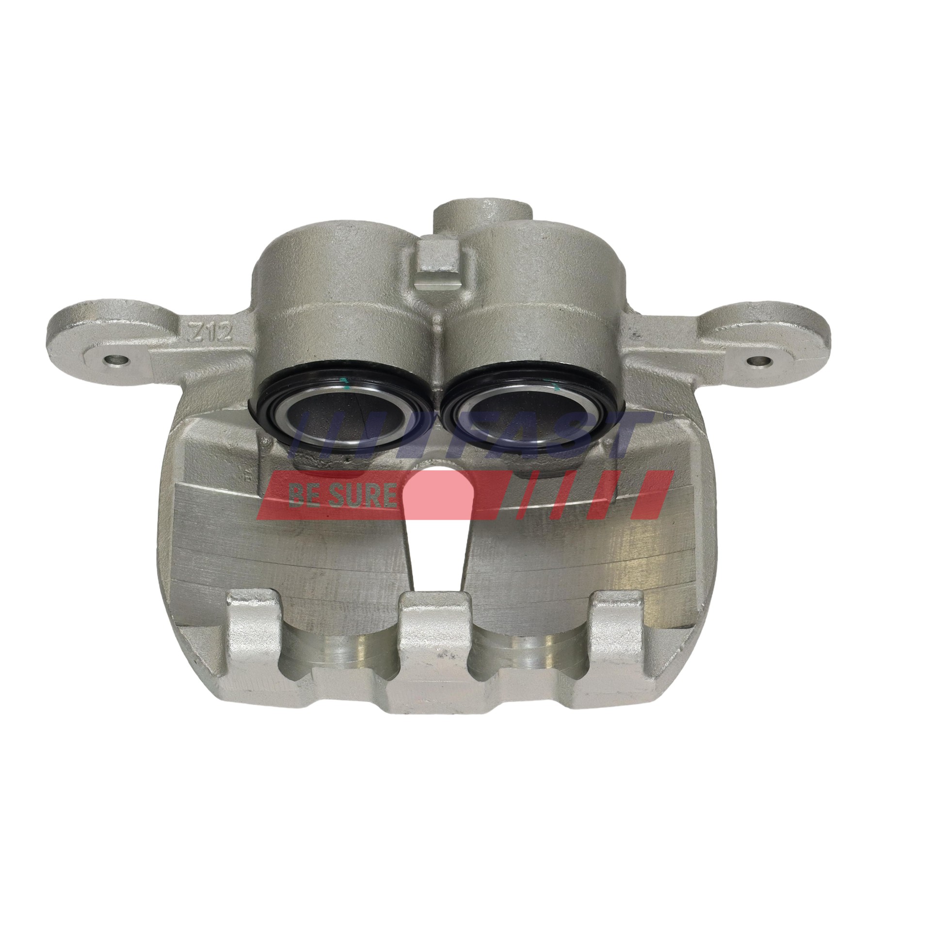 Ilustracja FT02685 FAST zacisk hamulca