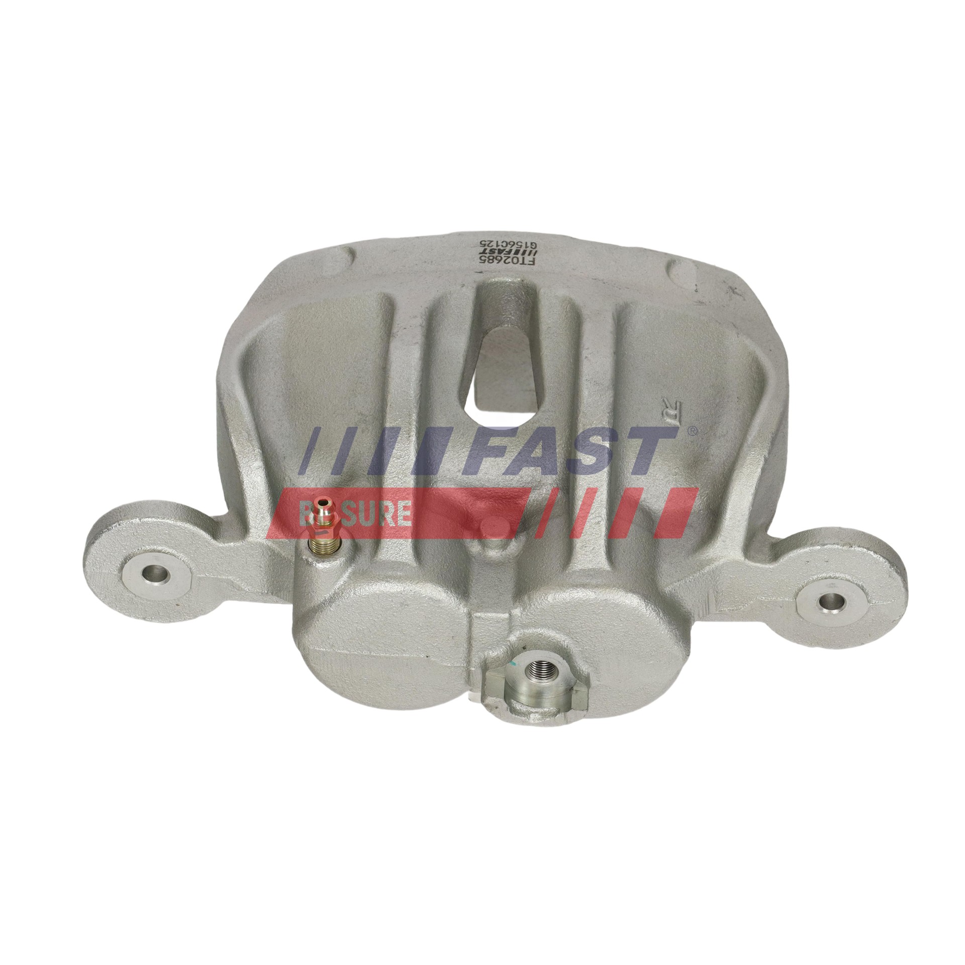 Ilustracja FT02685 FAST zacisk hamulca