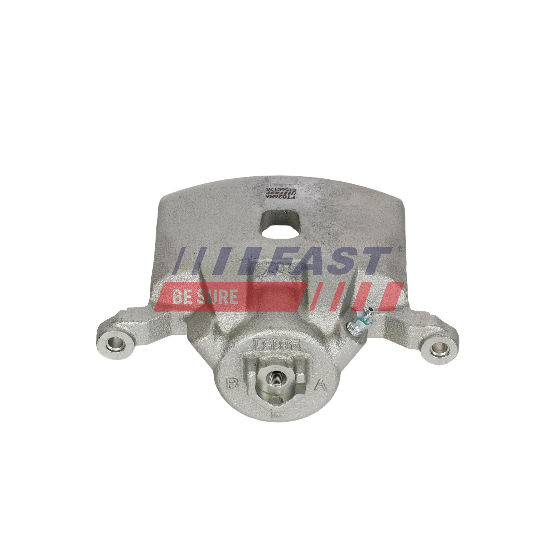 Ilustracja FT02686 FAST zacisk hamulca