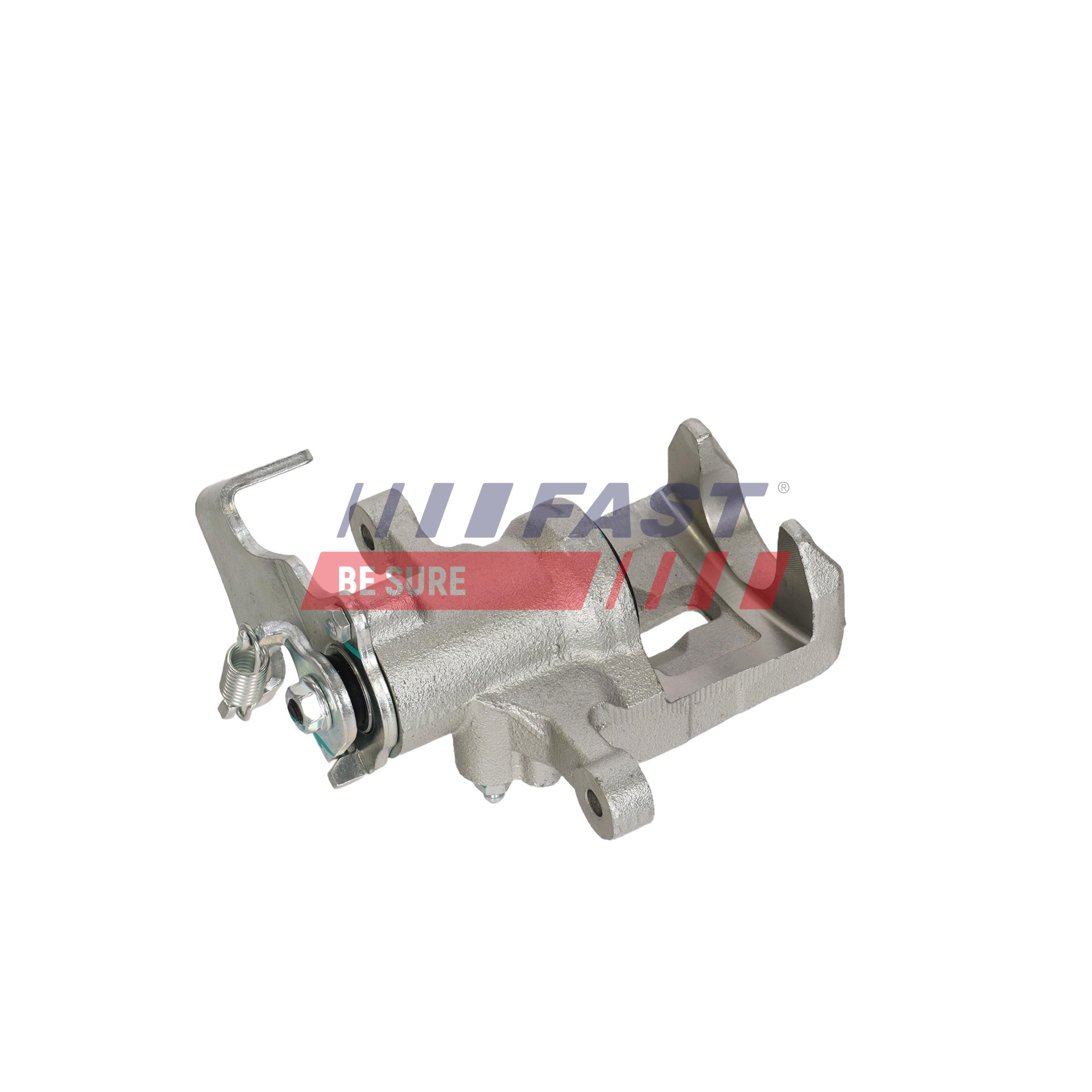 Ilustracja FT02689 FAST zacisk hamulca