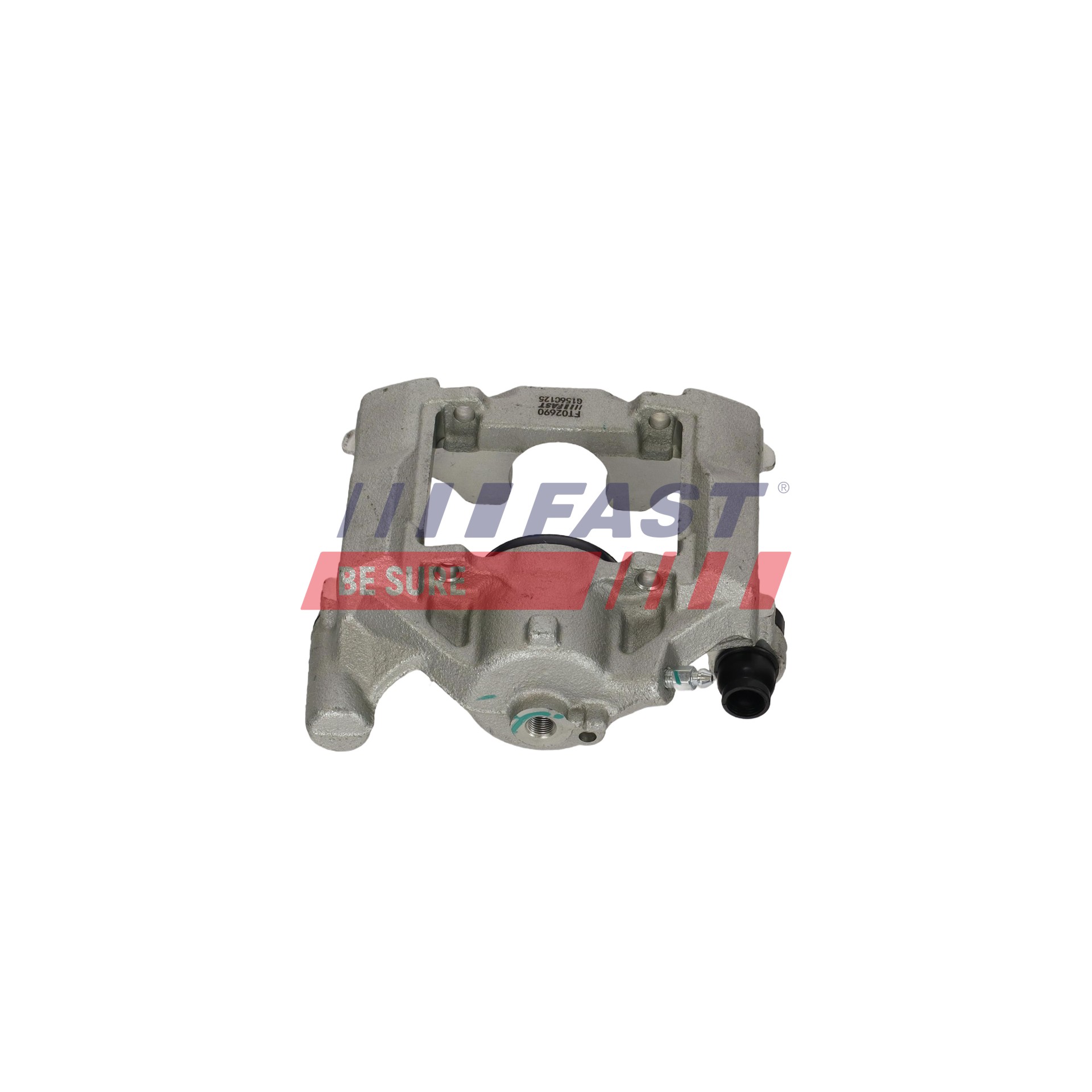 Ilustracja FT02690 FAST zacisk hamulca