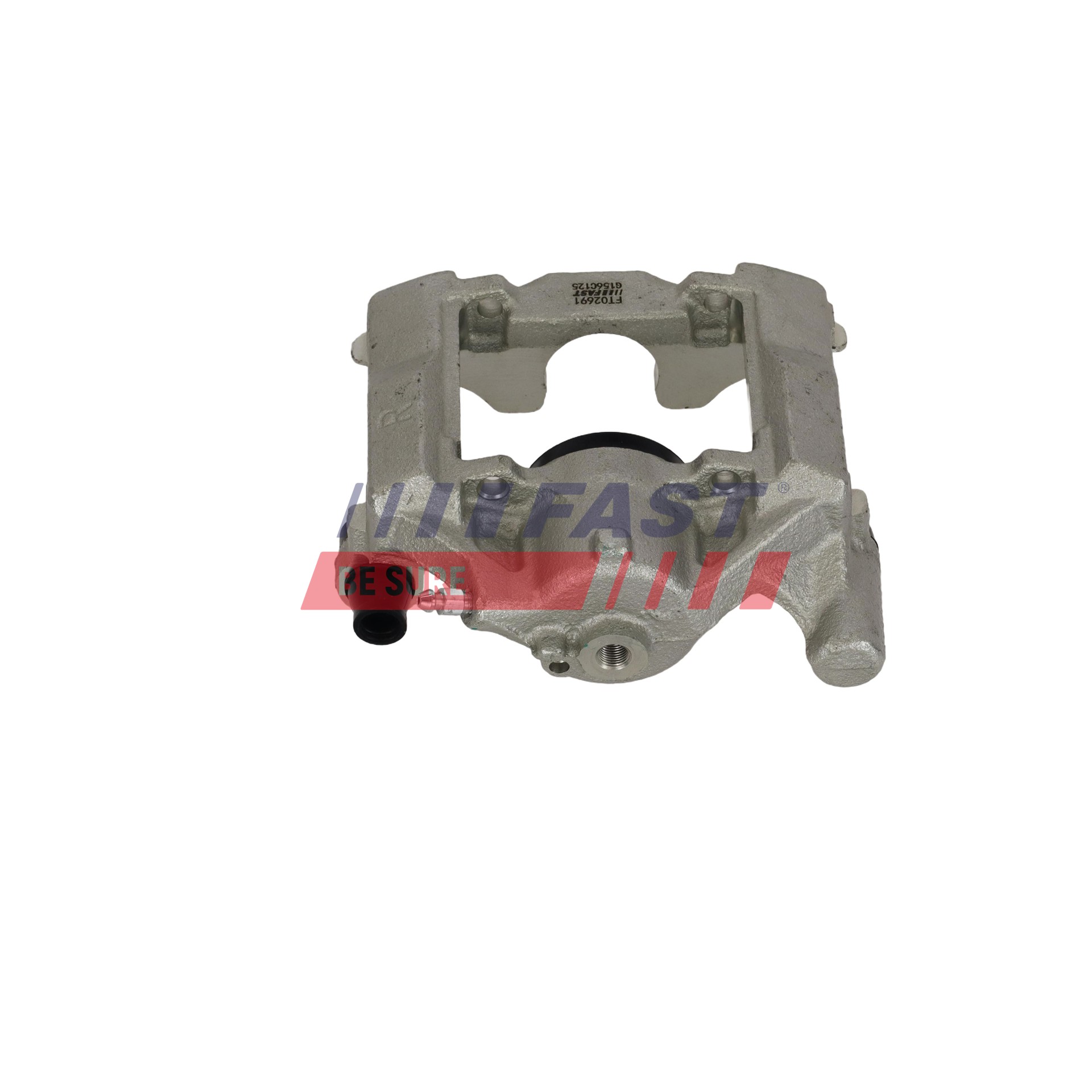 Ilustracja FT02691 FAST zacisk hamulca