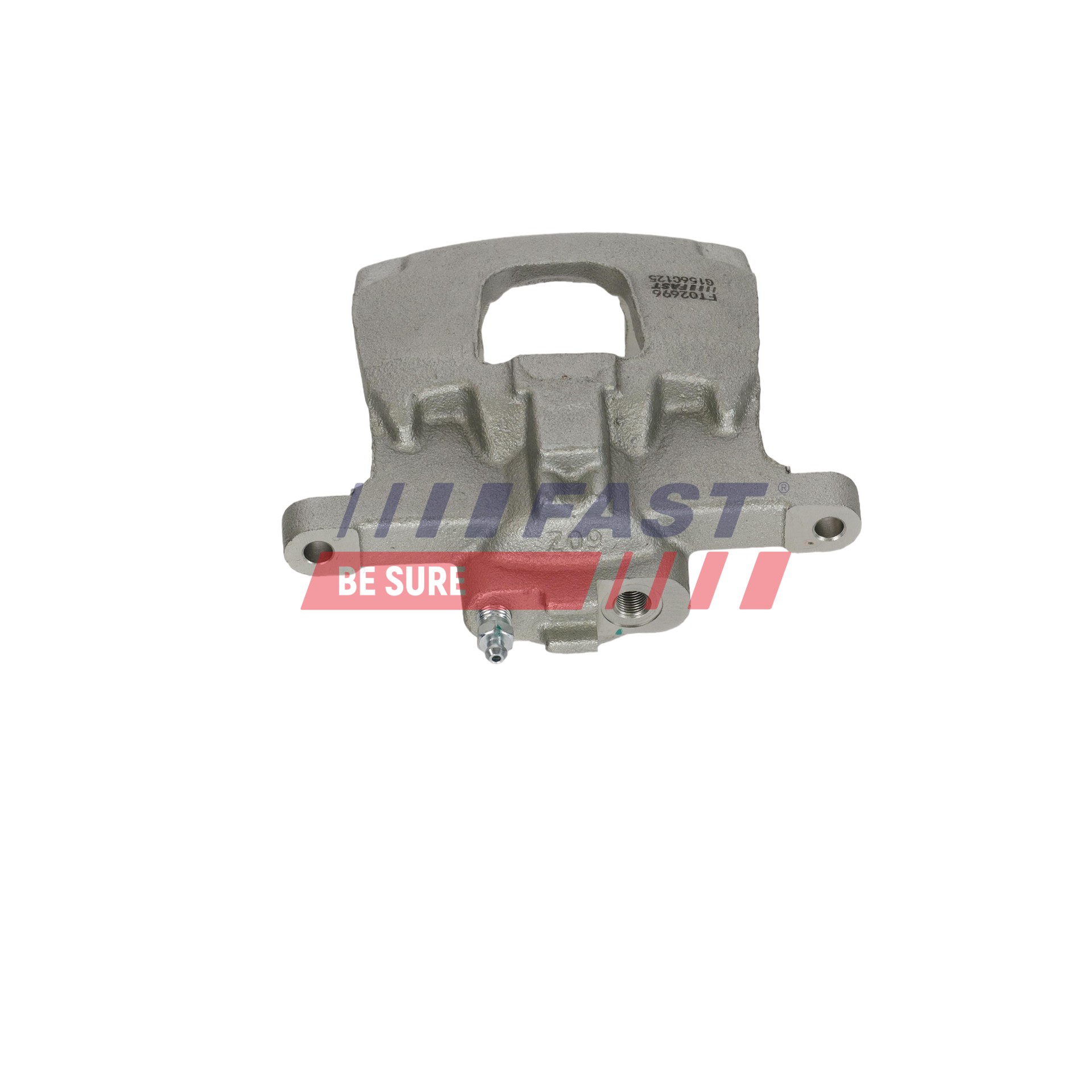 Ilustracja FT02696 FAST zacisk hamulca