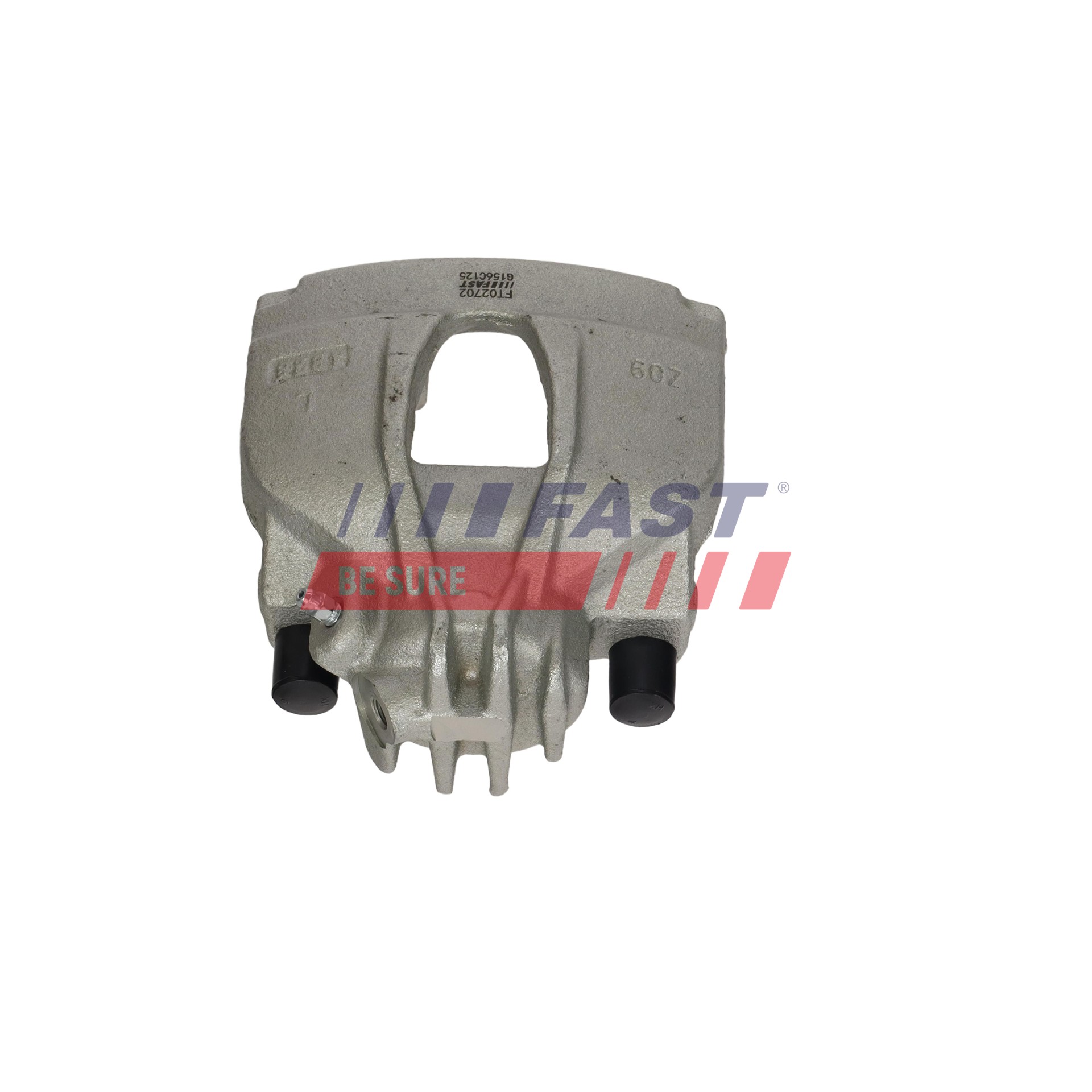 Ilustracja FT02702 FAST zacisk hamulca