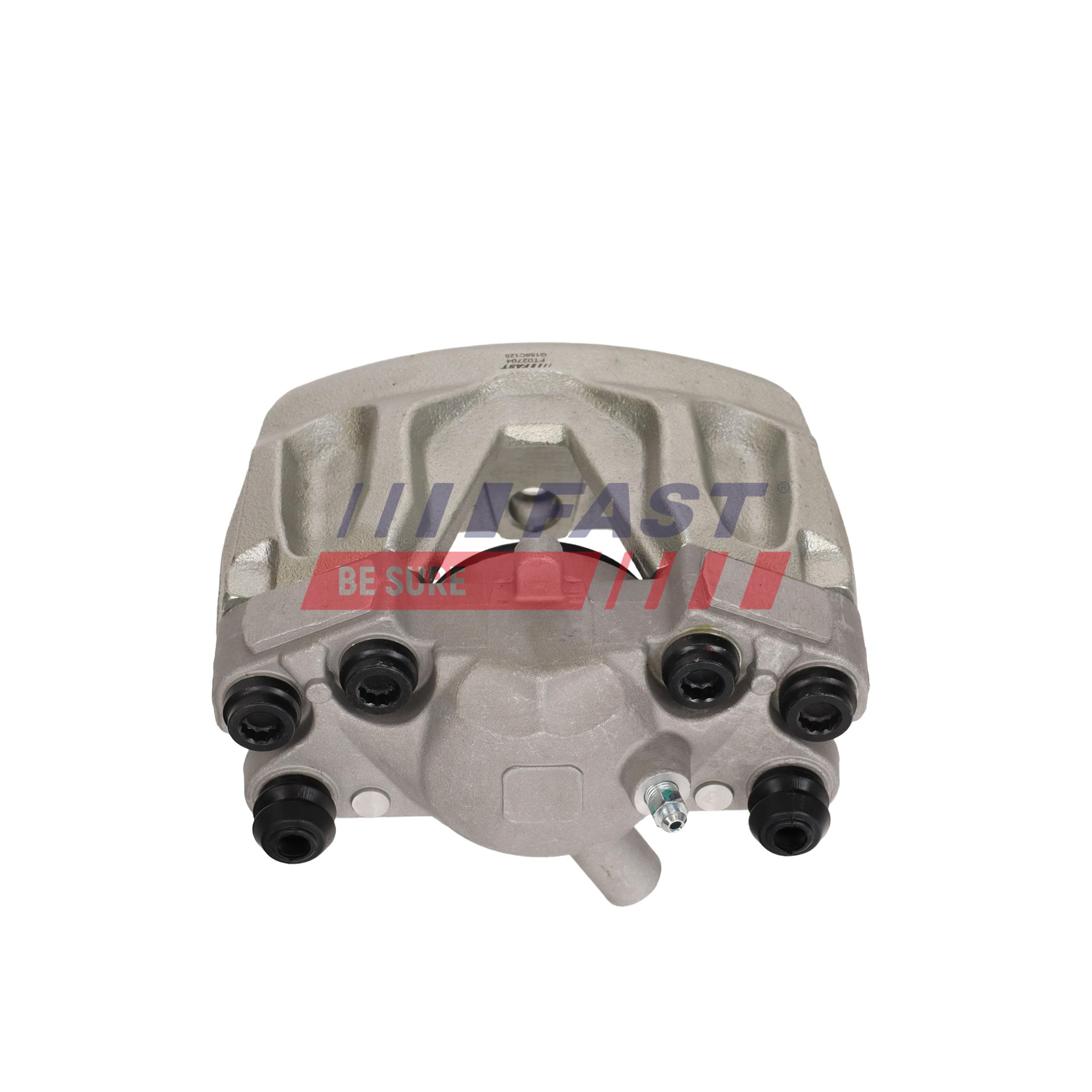 Ilustracja FT02704 FAST zacisk hamulca