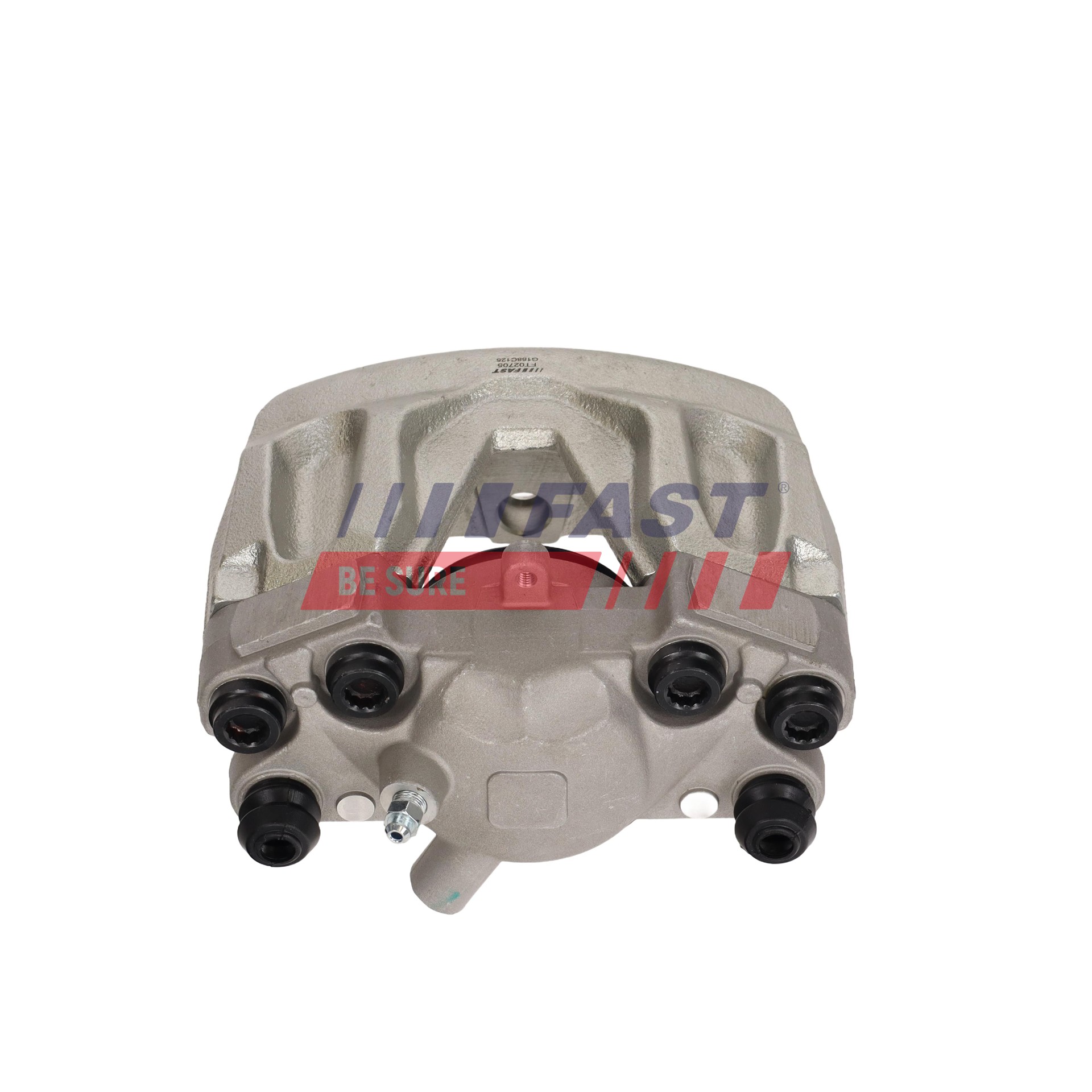 Ilustracja FT02705 FAST zacisk hamulca