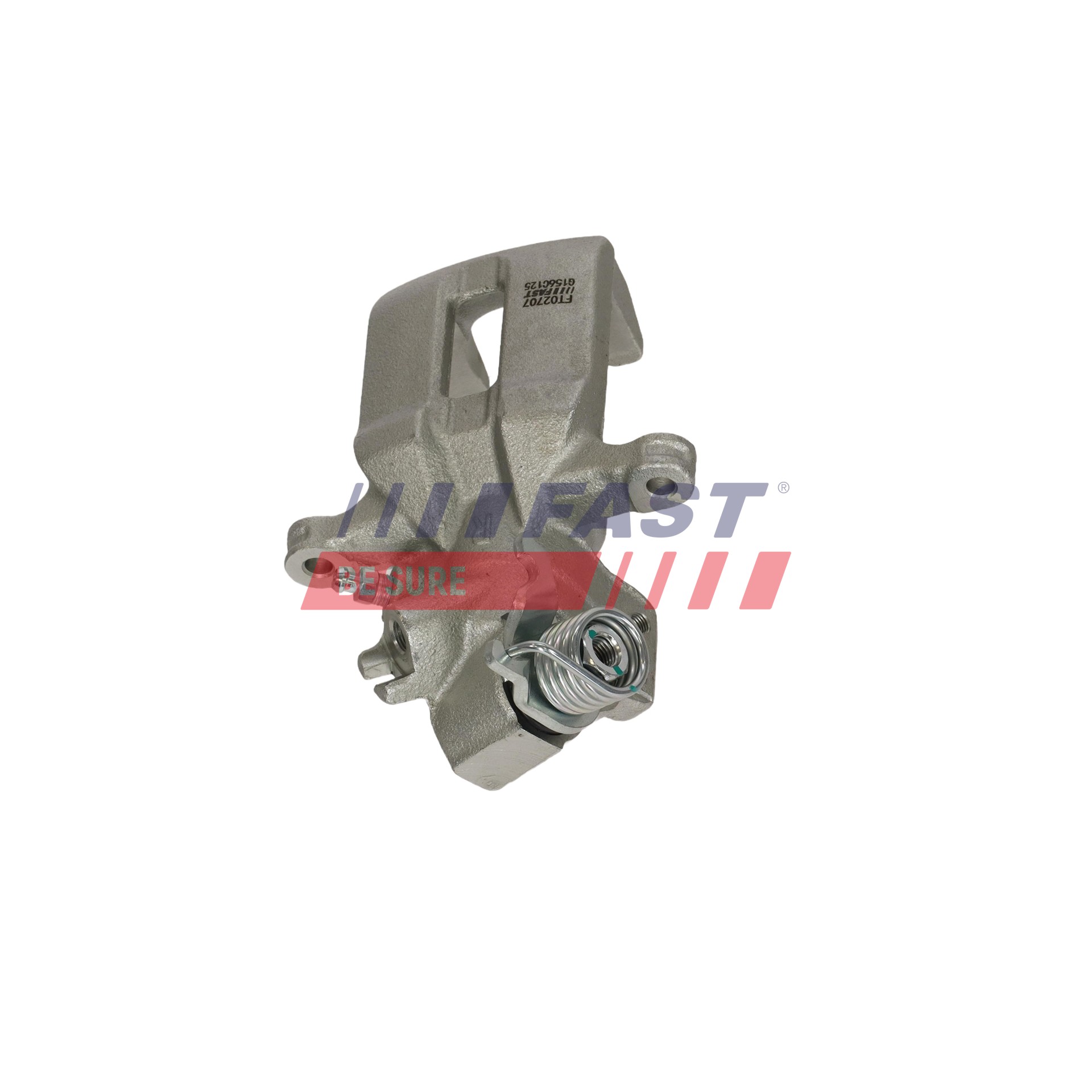 Ilustracja FT02707 FAST zacisk hamulca