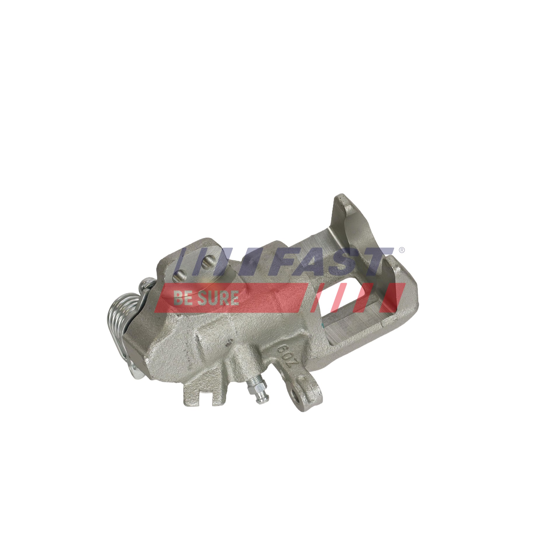 Ilustracja FT02707 FAST zacisk hamulca