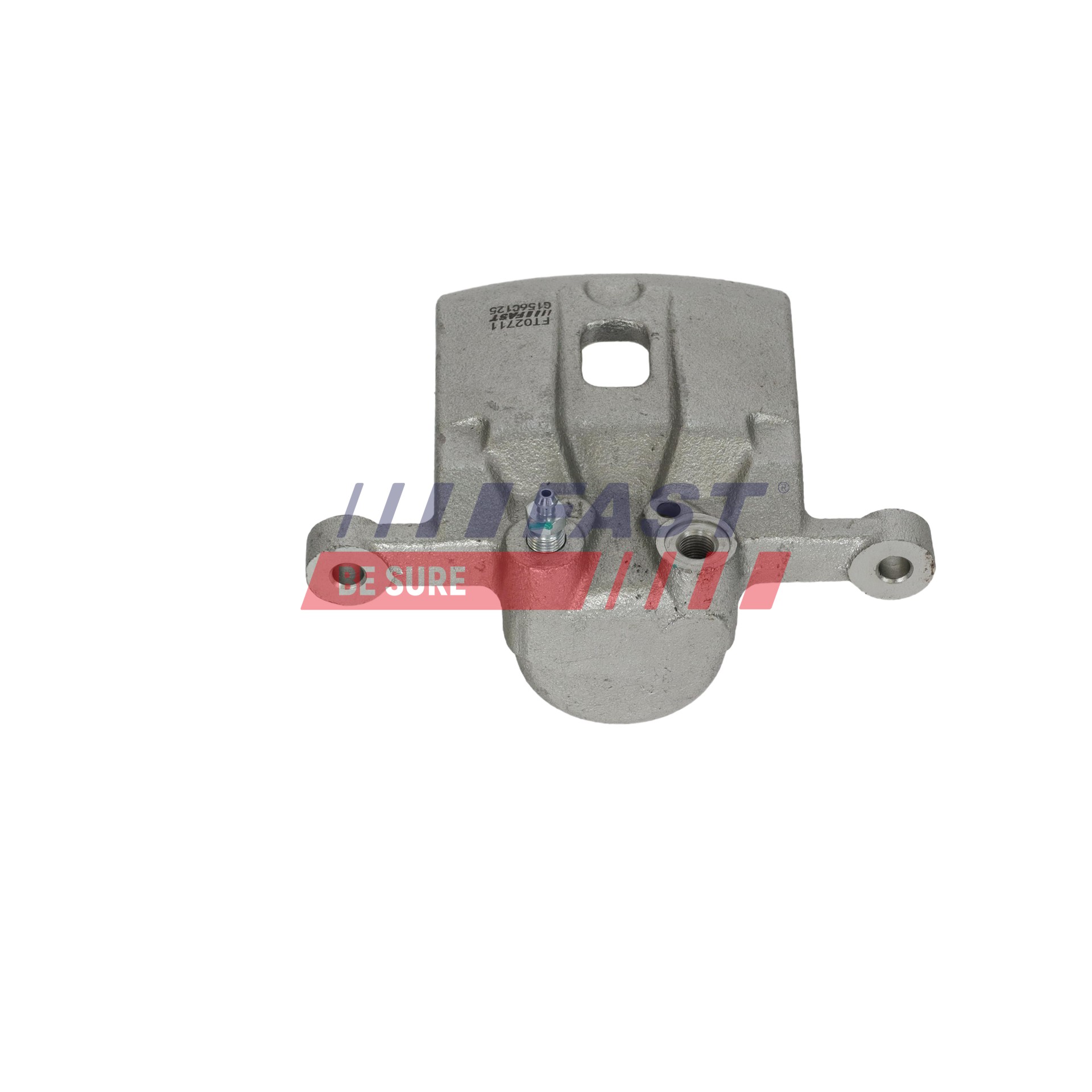 Ilustracja FT02711 FAST zacisk hamulca