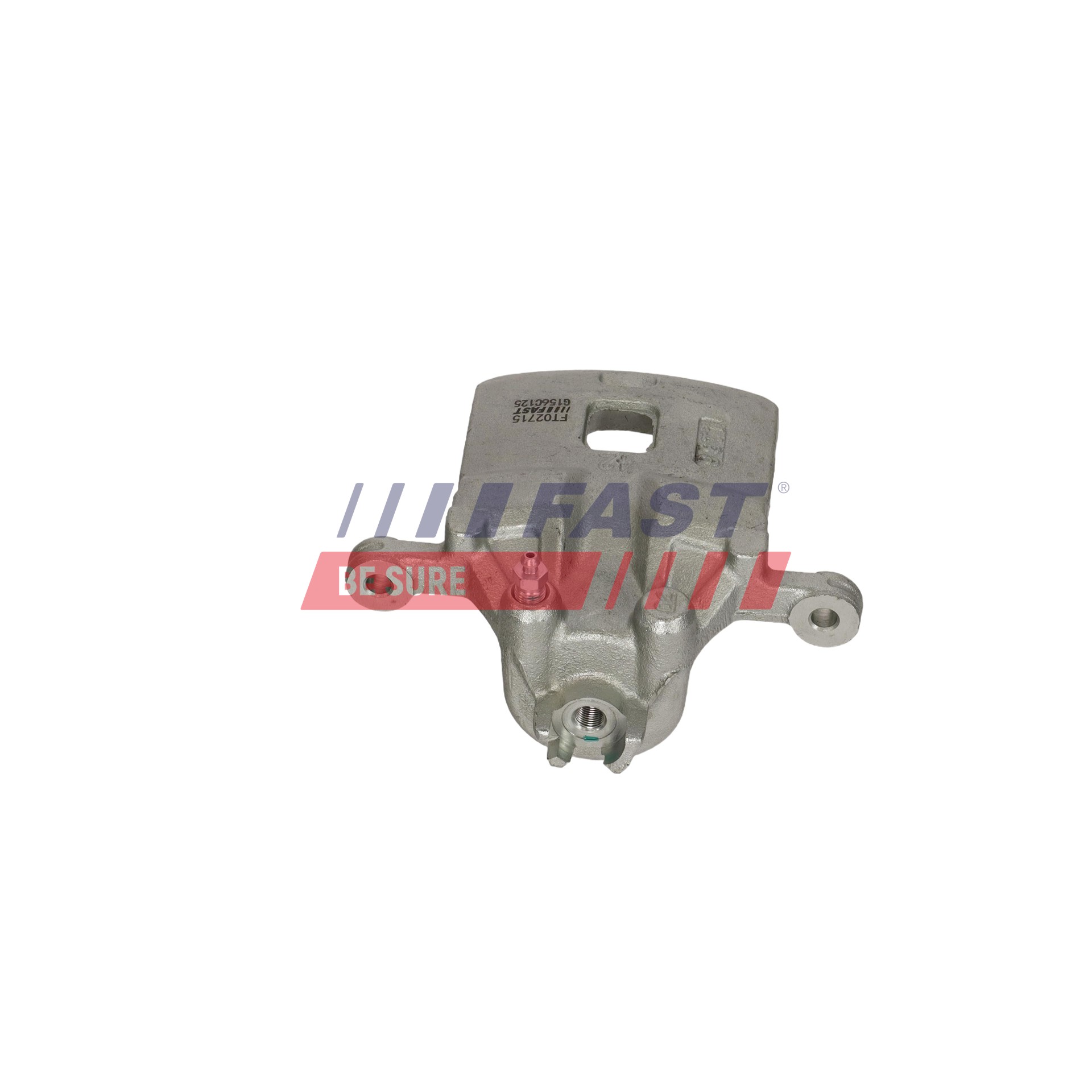 Ilustracja FT02715 FAST zacisk hamulca