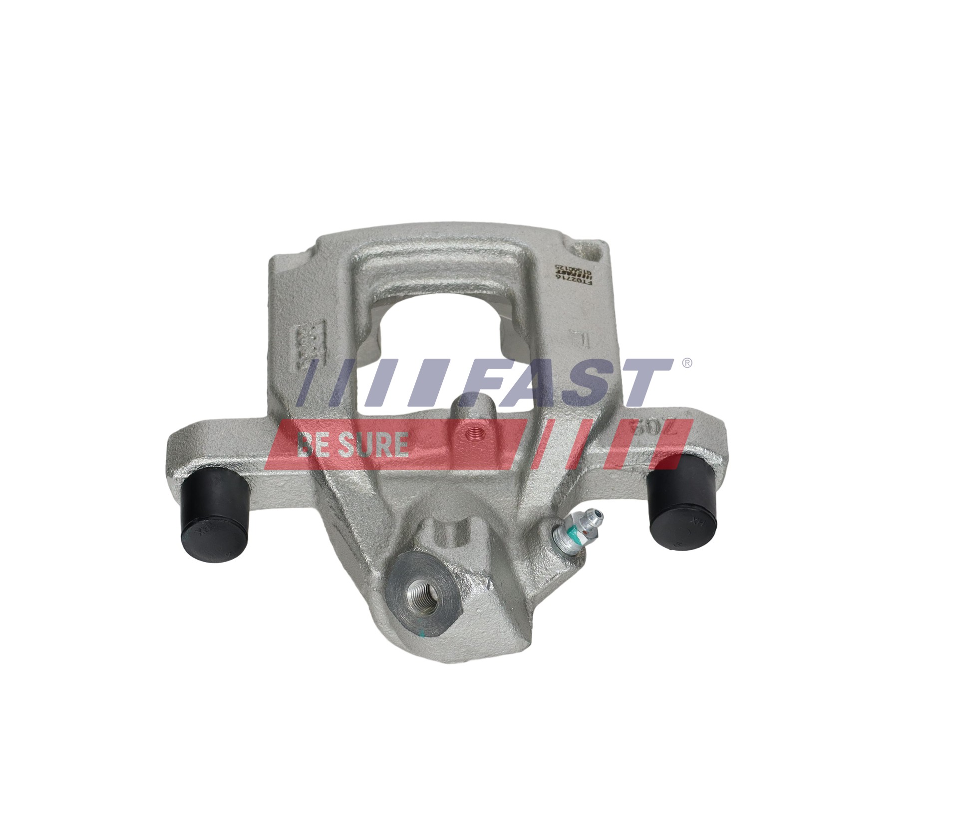 Ilustracja FT02716 FAST zacisk hamulca