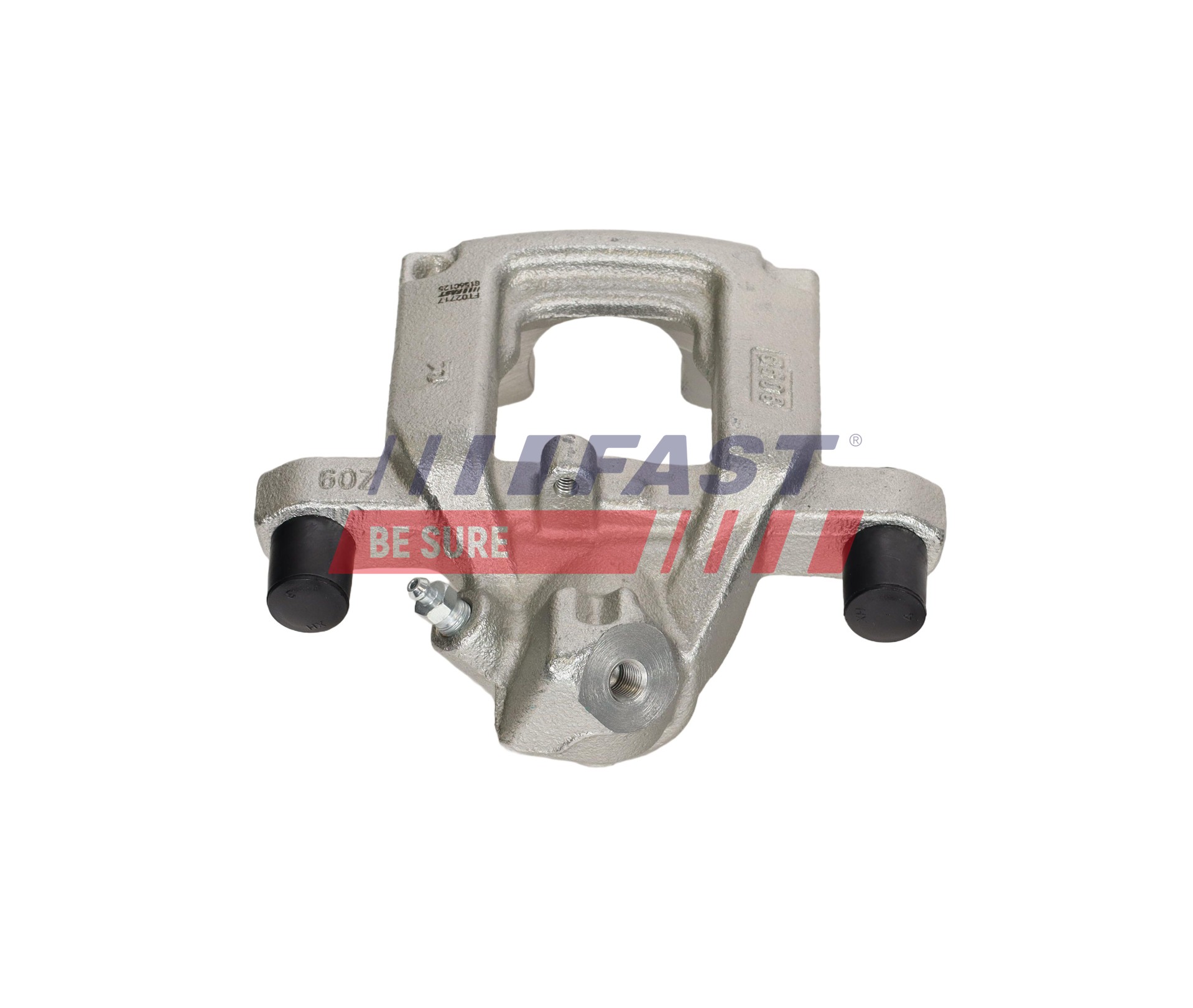 Ilustracja FT02717 FAST zacisk hamulca