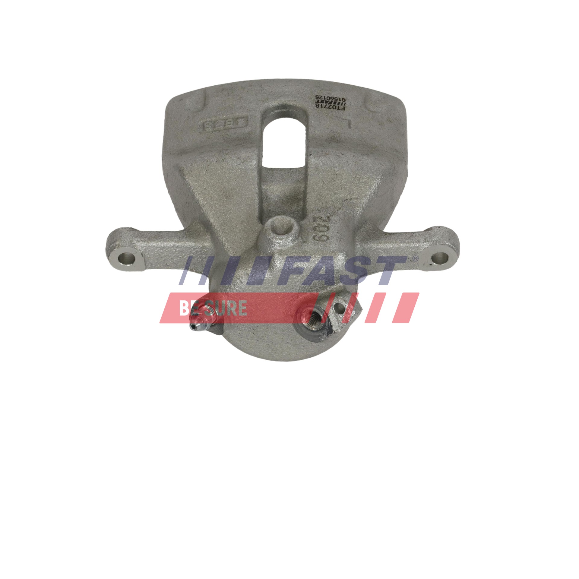 Ilustracja FT02718 FAST zacisk hamulca