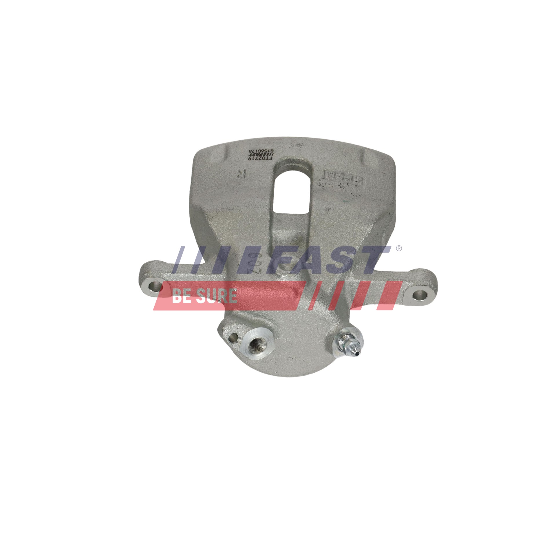 Ilustracja FT02719 FAST zacisk hamulca