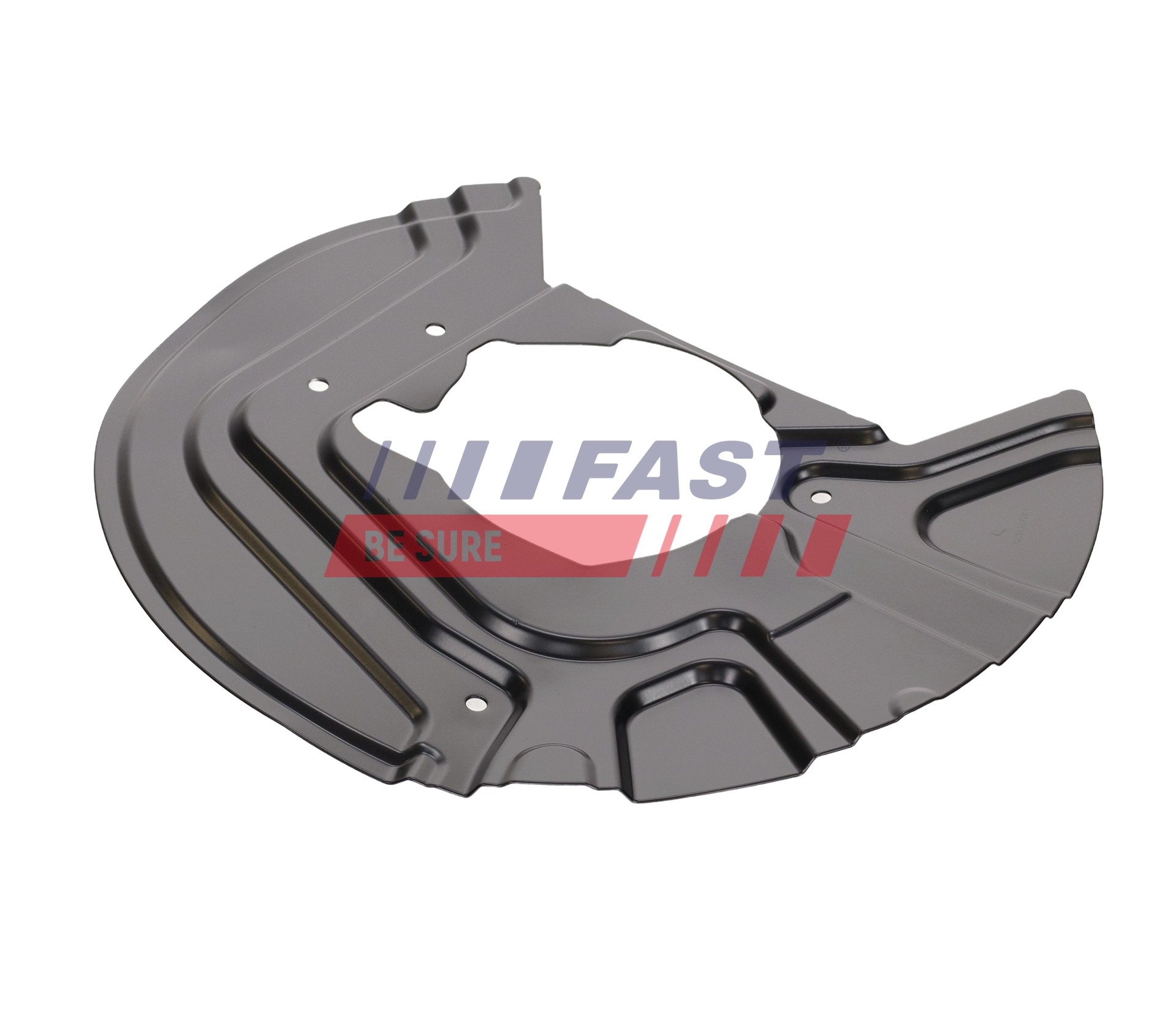 Ilustracja FT02727 FAST osłona tarczy hamulcowej