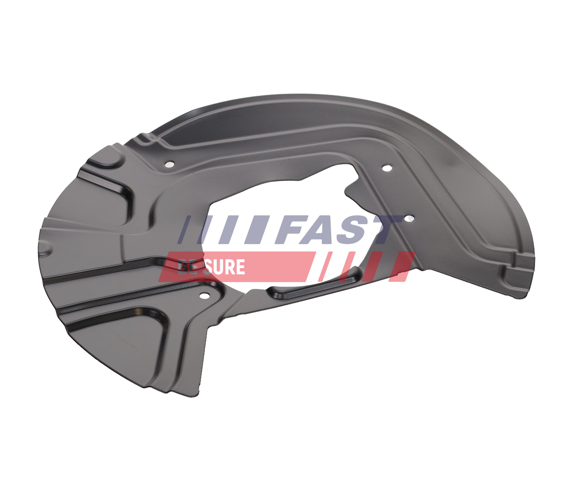 Ilustracja FT02727 FAST osłona tarczy hamulcowej