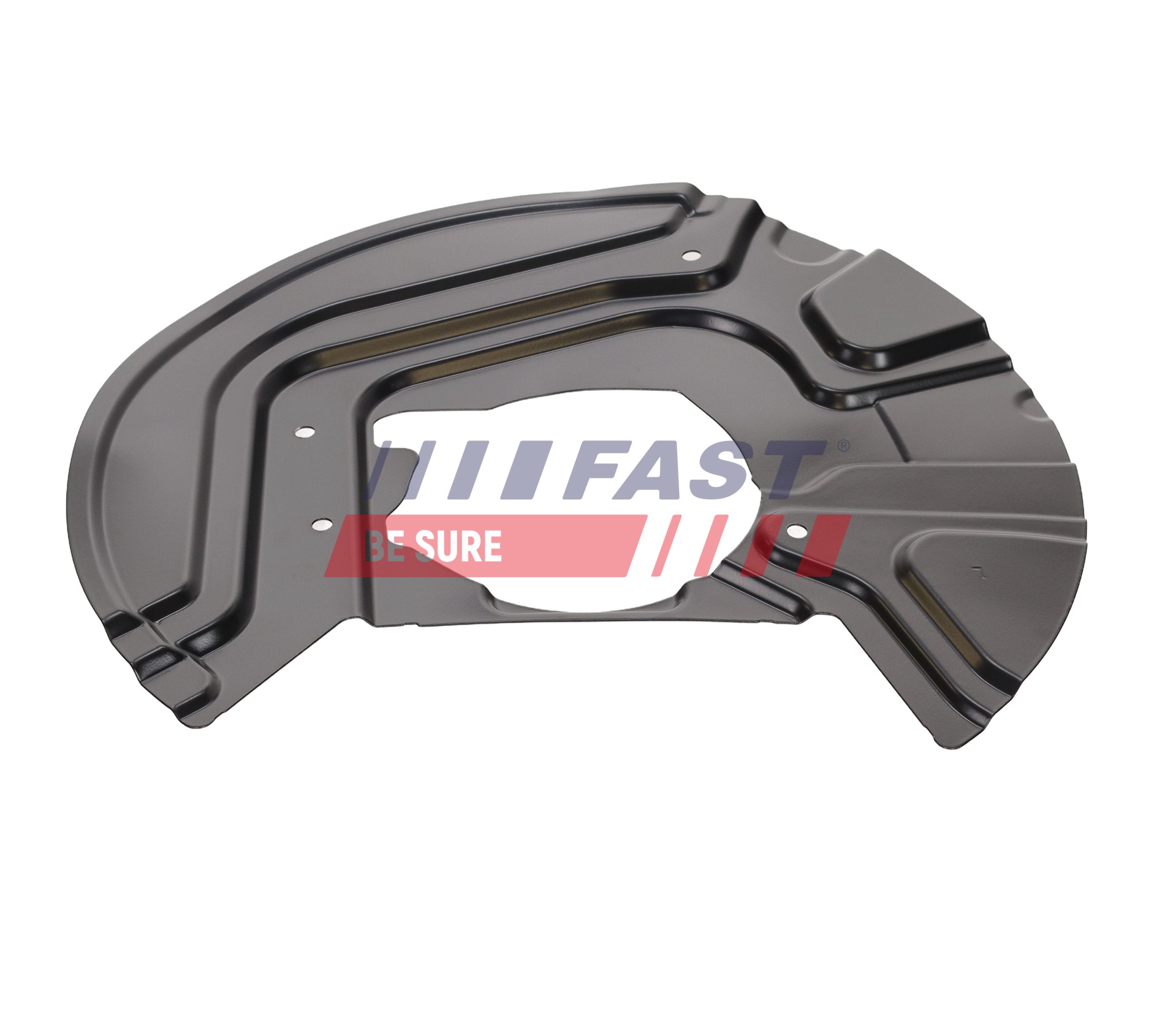 Ilustracja FT02727 FAST osłona tarczy hamulcowej