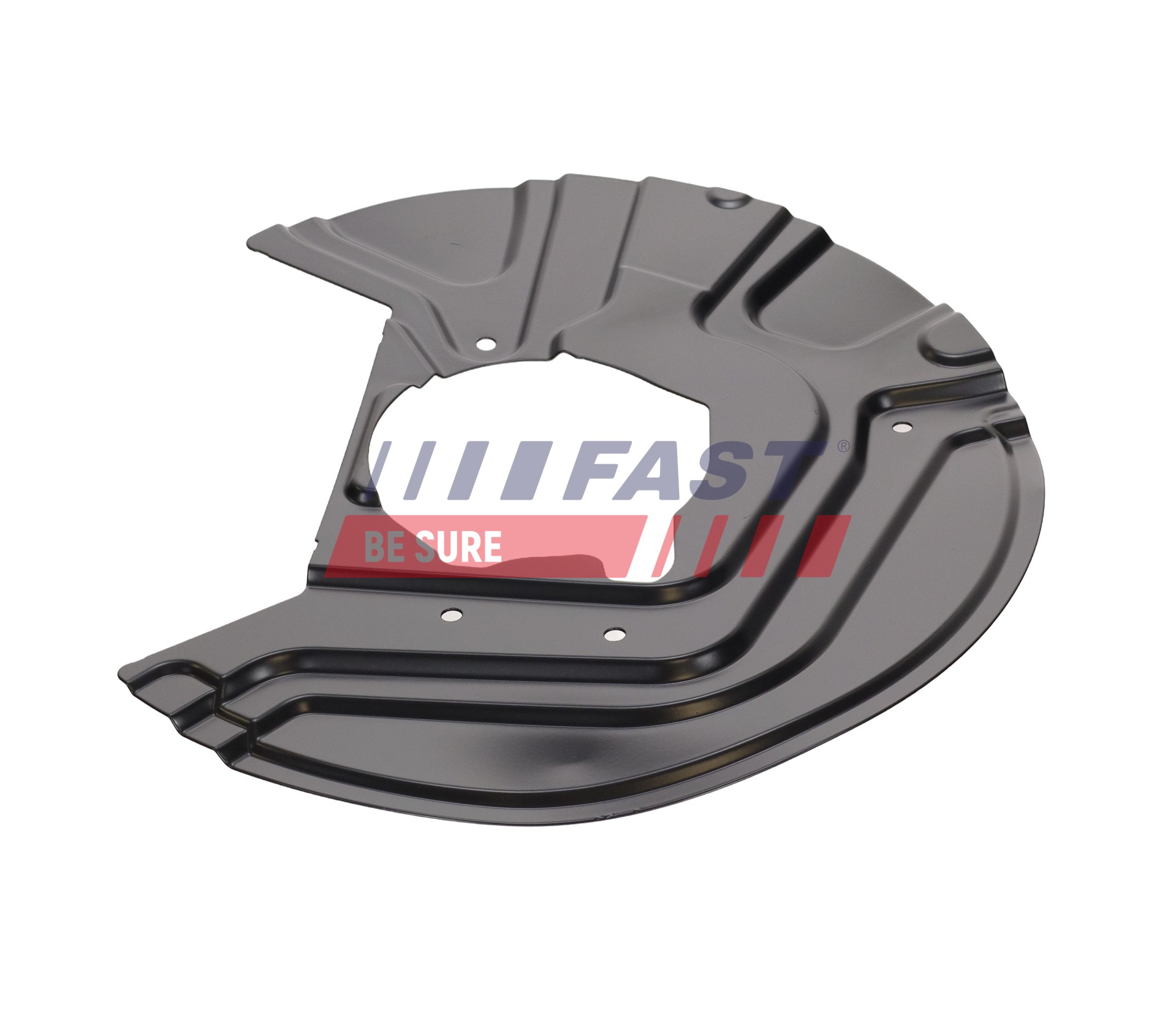 Ilustracja FT02727 FAST osłona tarczy hamulcowej