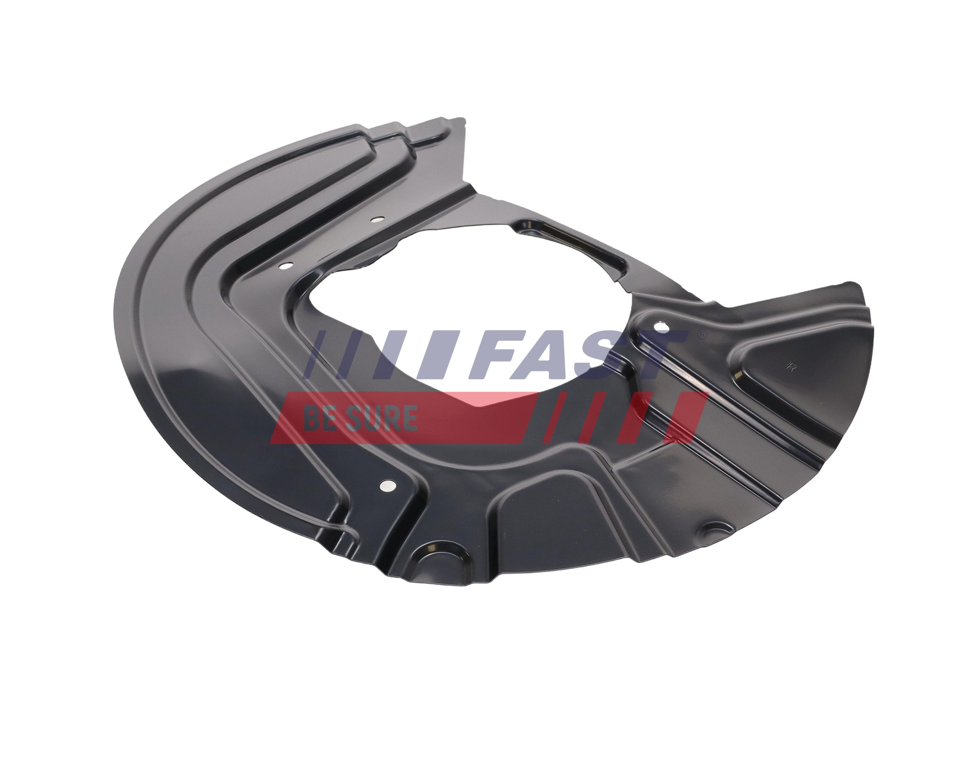 Ilustracja FT02728 FAST osłona tarczy hamulcowej