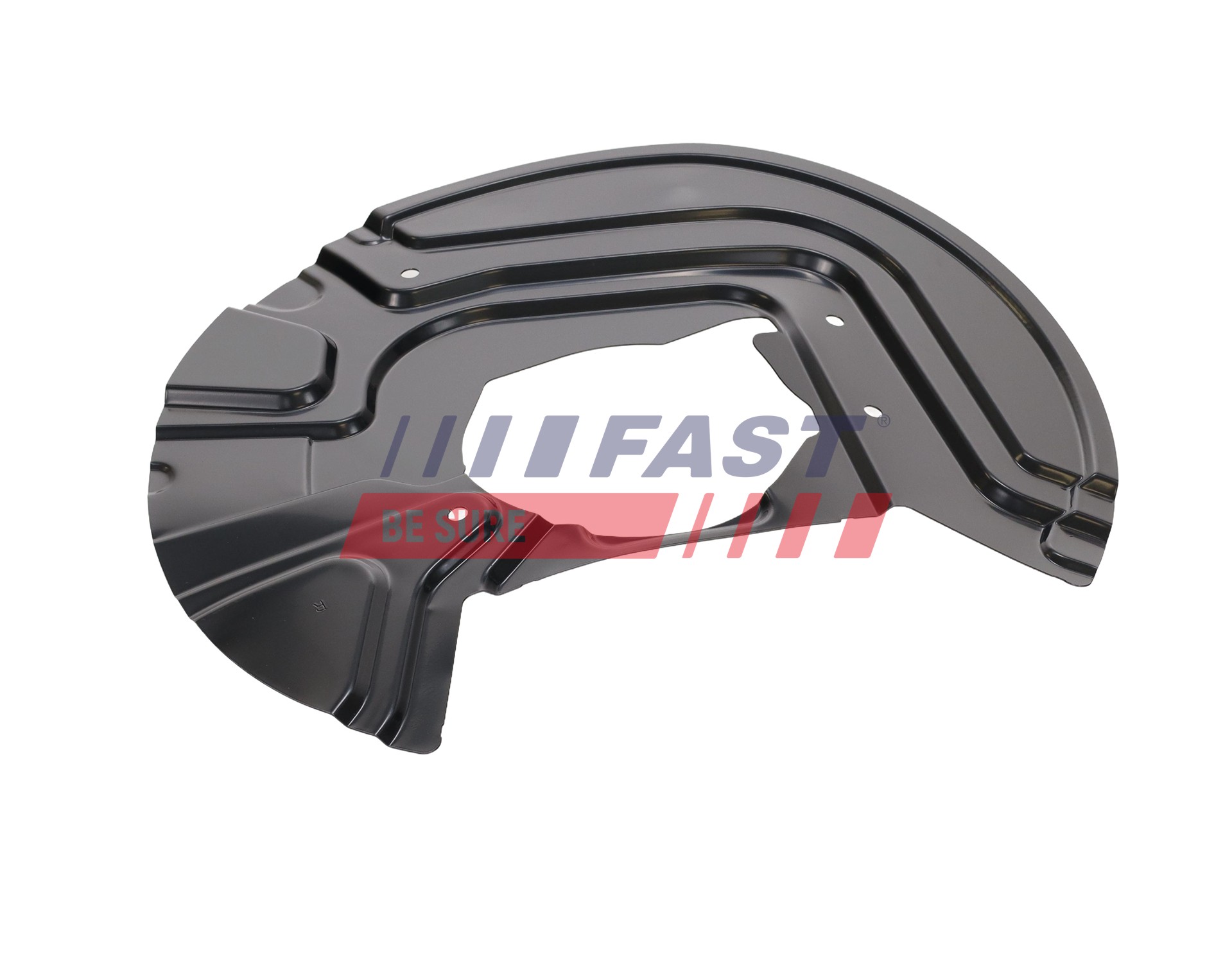 Ilustracja FT02728 FAST osłona tarczy hamulcowej