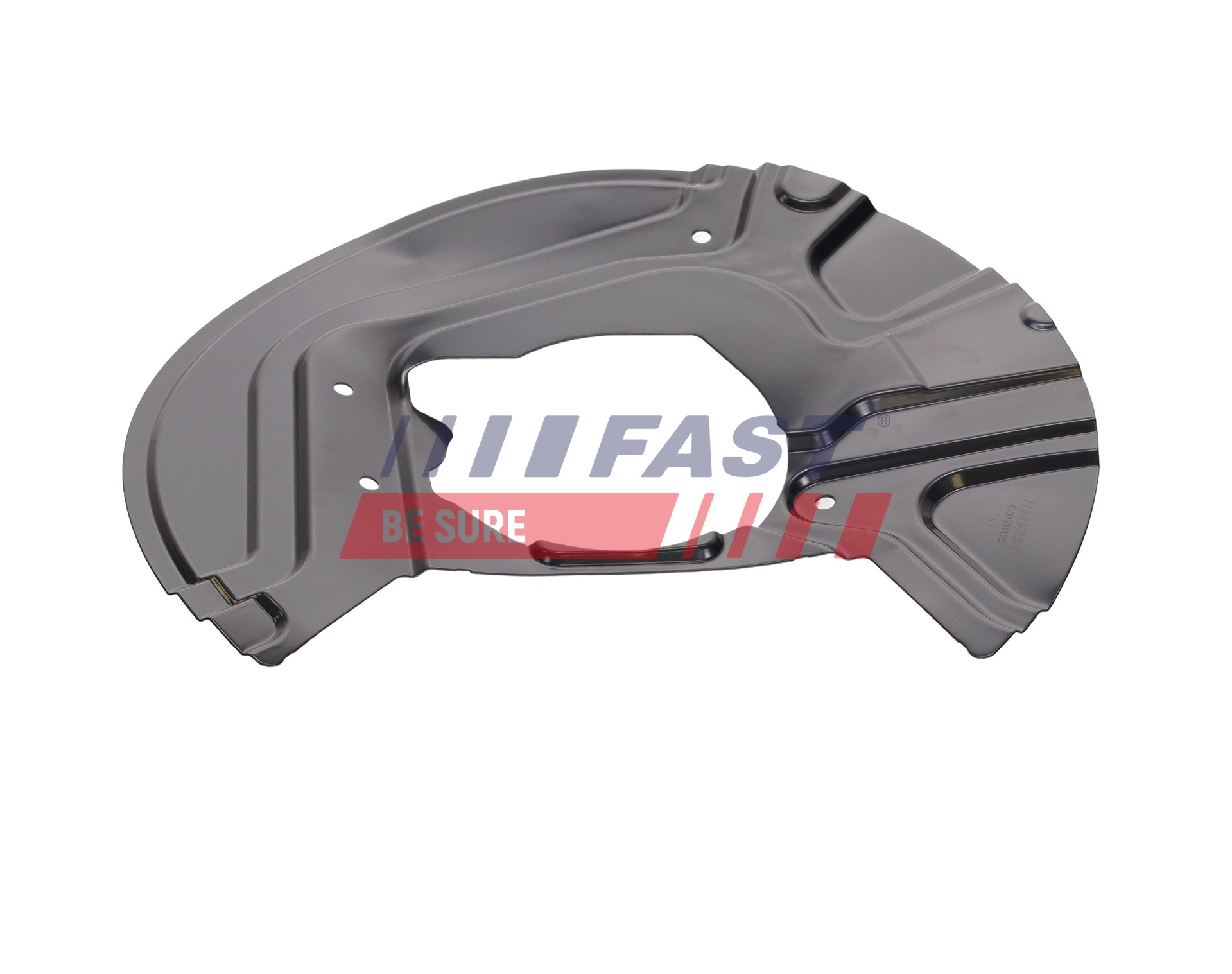 Ilustracja FT02728 FAST osłona tarczy hamulcowej