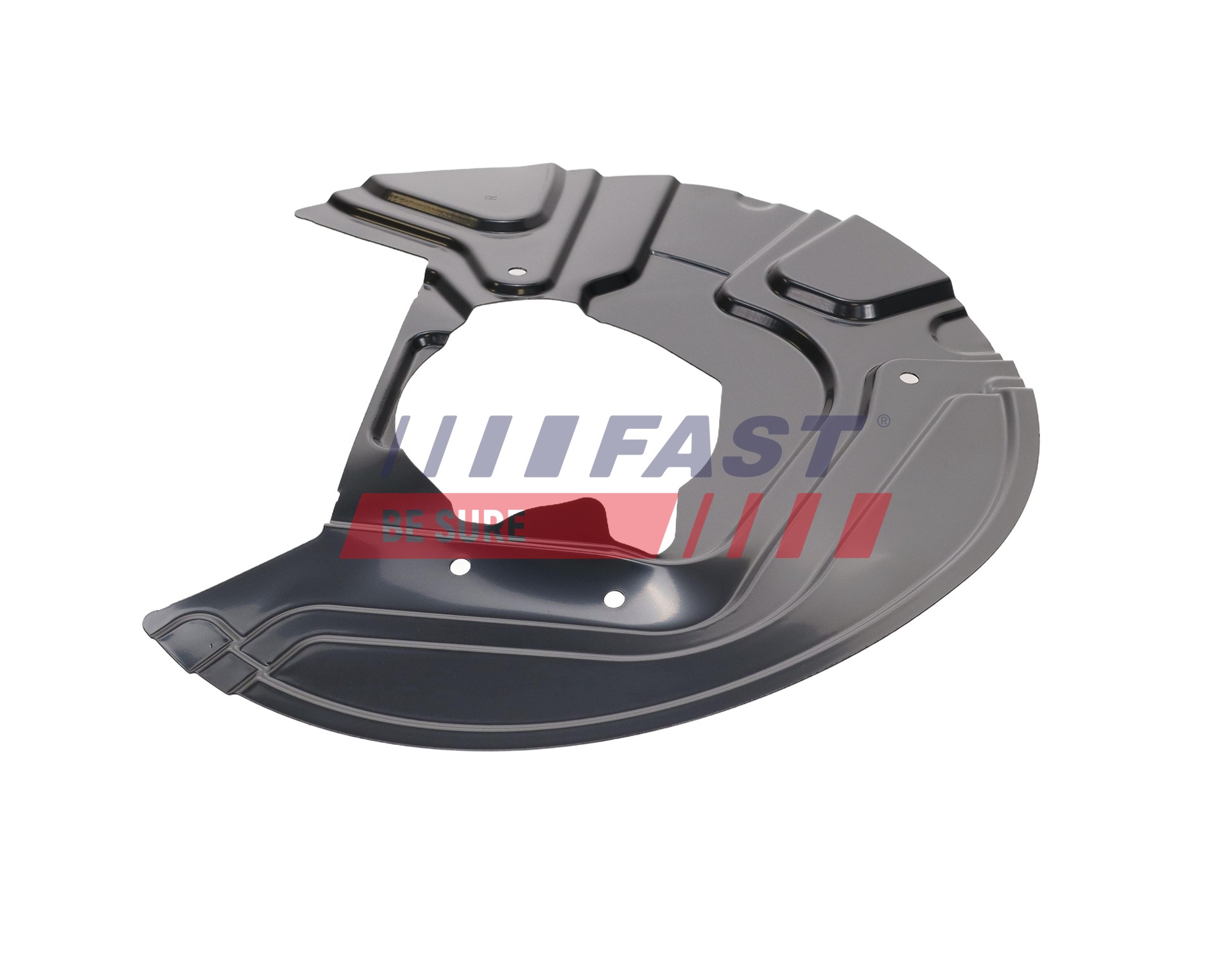 Ilustracja FT02728 FAST osłona tarczy hamulcowej