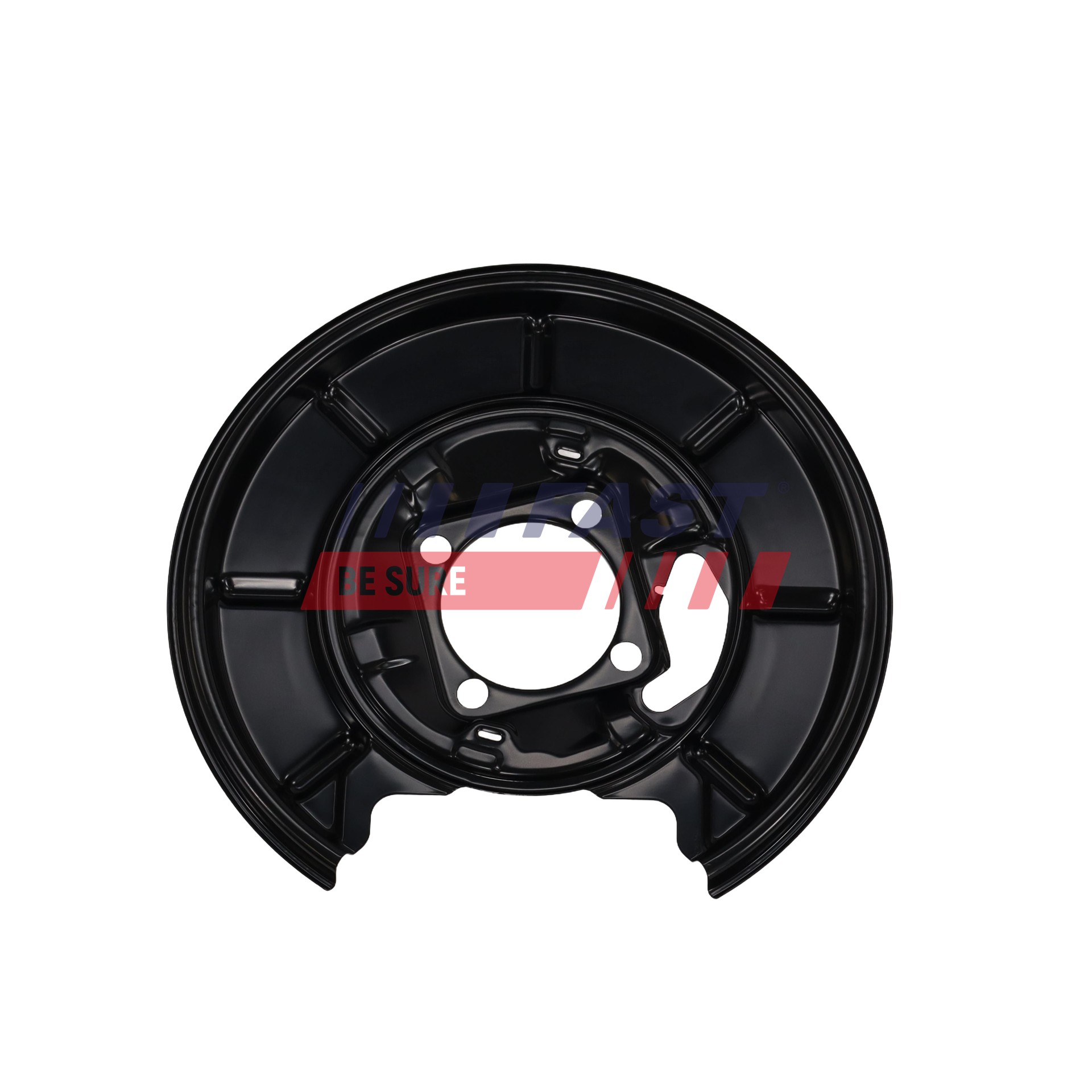 Ilustracja FT02743 FAST osłona tarczy hamulcowej