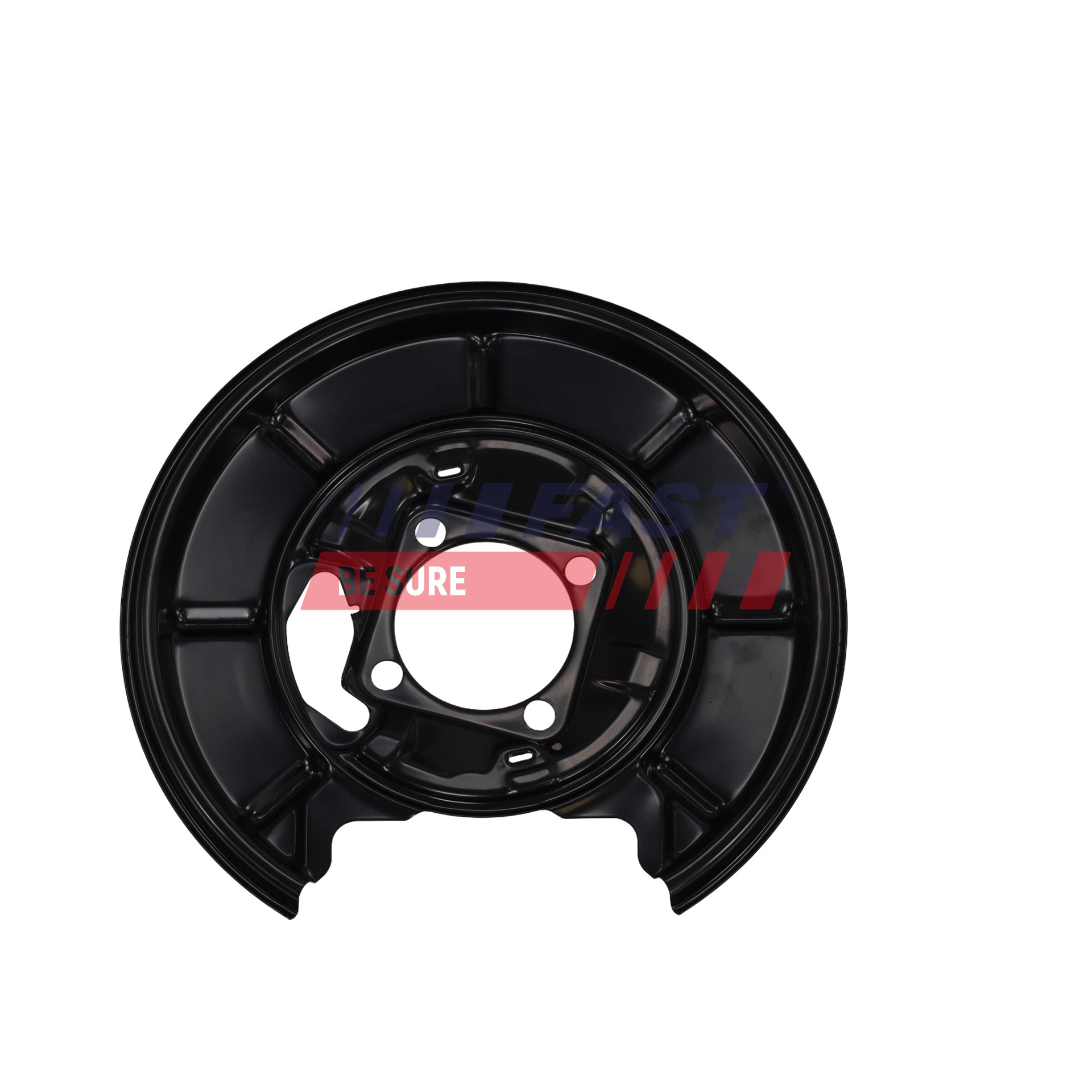 Ilustracja FT02744 FAST osłona tarczy hamulcowej