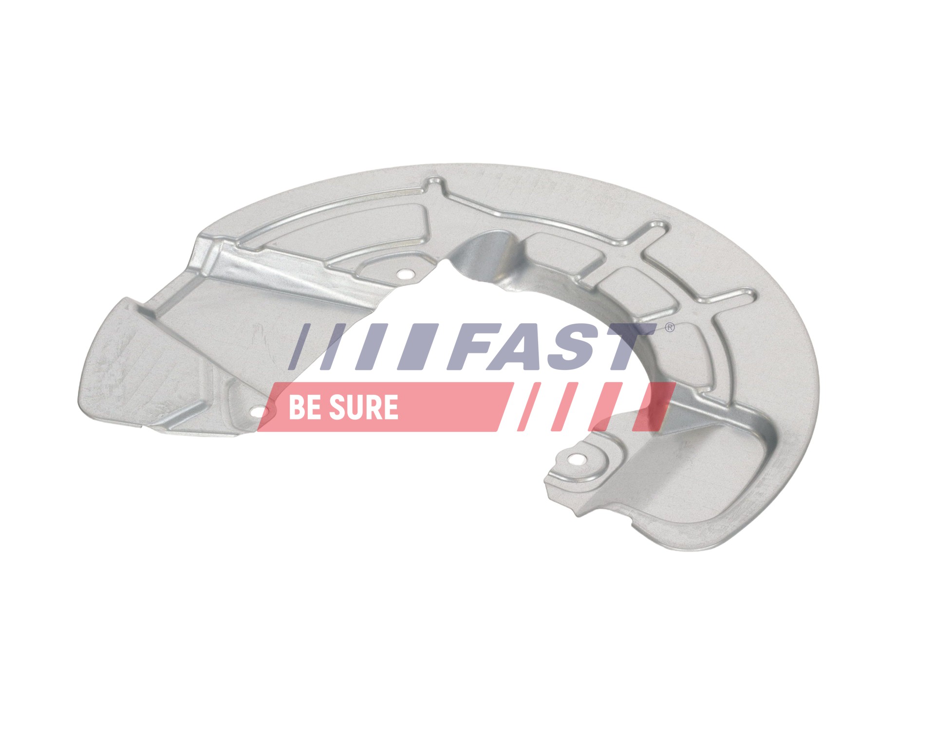 Ilustracja FT02778 FAST osłona tarczy hamulcowej