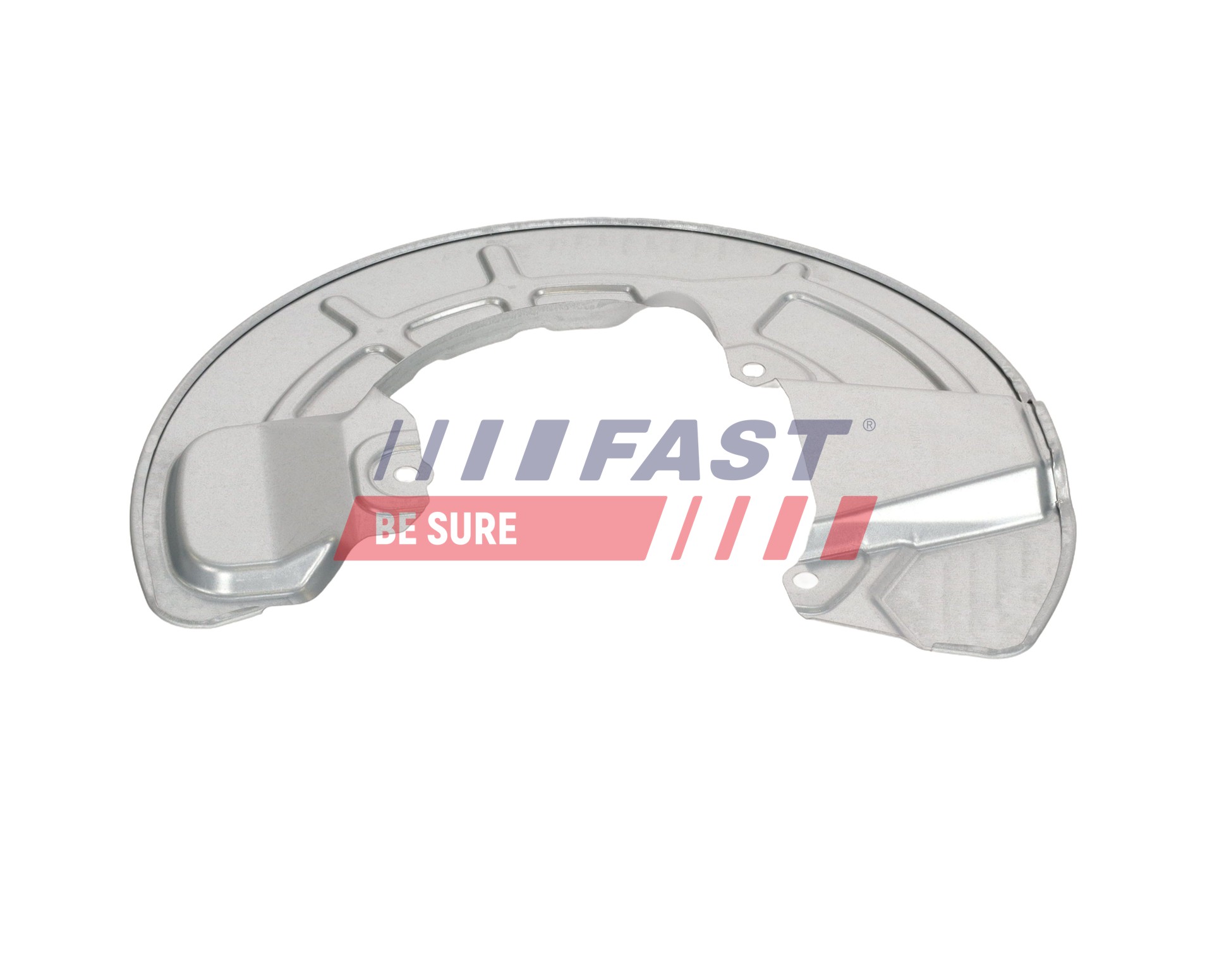 Ilustracja FT02778 FAST osłona tarczy hamulcowej