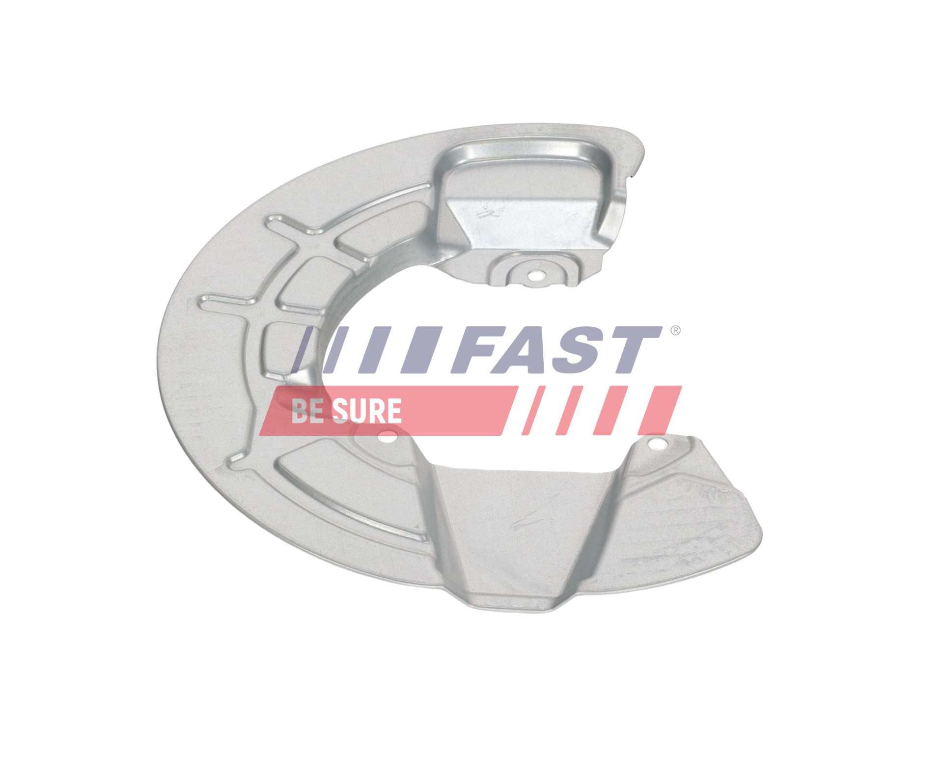 Ilustracja FT02778 FAST osłona tarczy hamulcowej