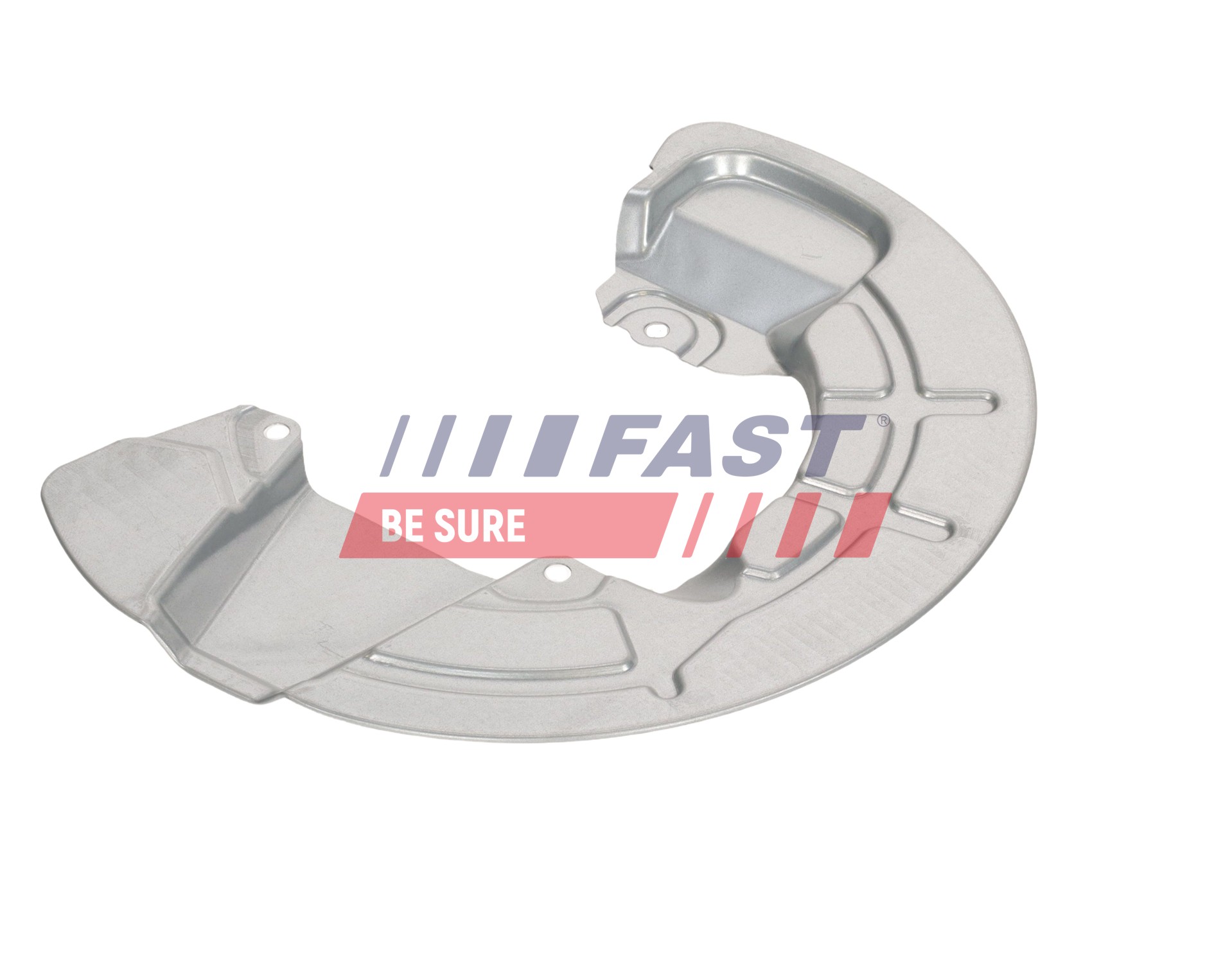 Ilustracja FT02779 FAST osłona tarczy hamulcowej