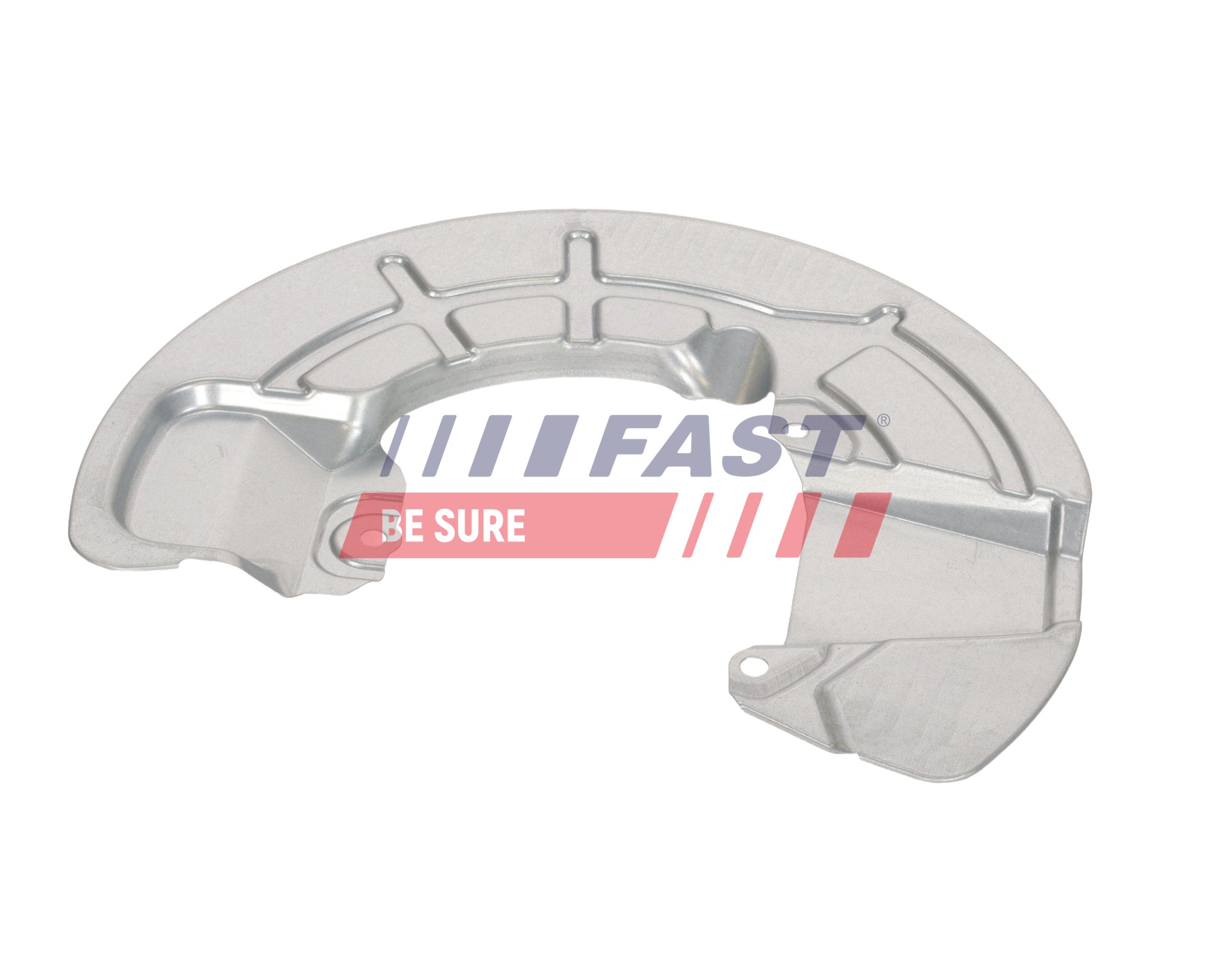 Ilustracja FT02779 FAST osłona tarczy hamulcowej