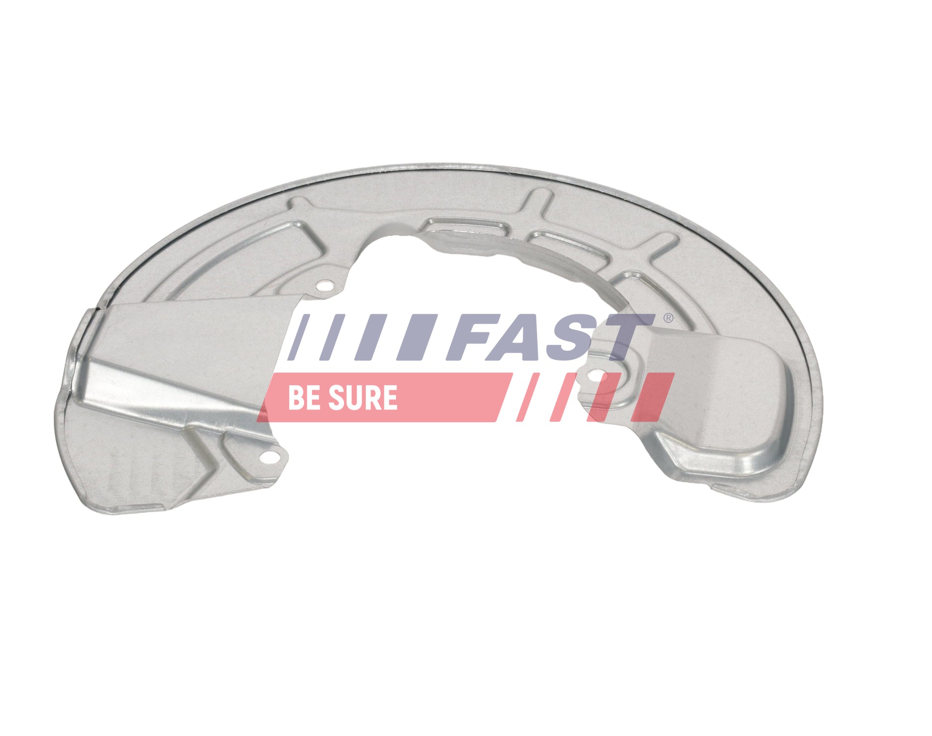 Ilustracja FT02779 FAST osłona tarczy hamulcowej