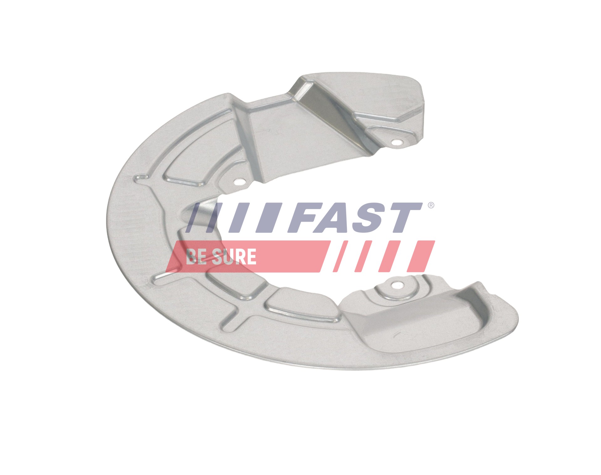 Ilustracja FT02779 FAST osłona tarczy hamulcowej