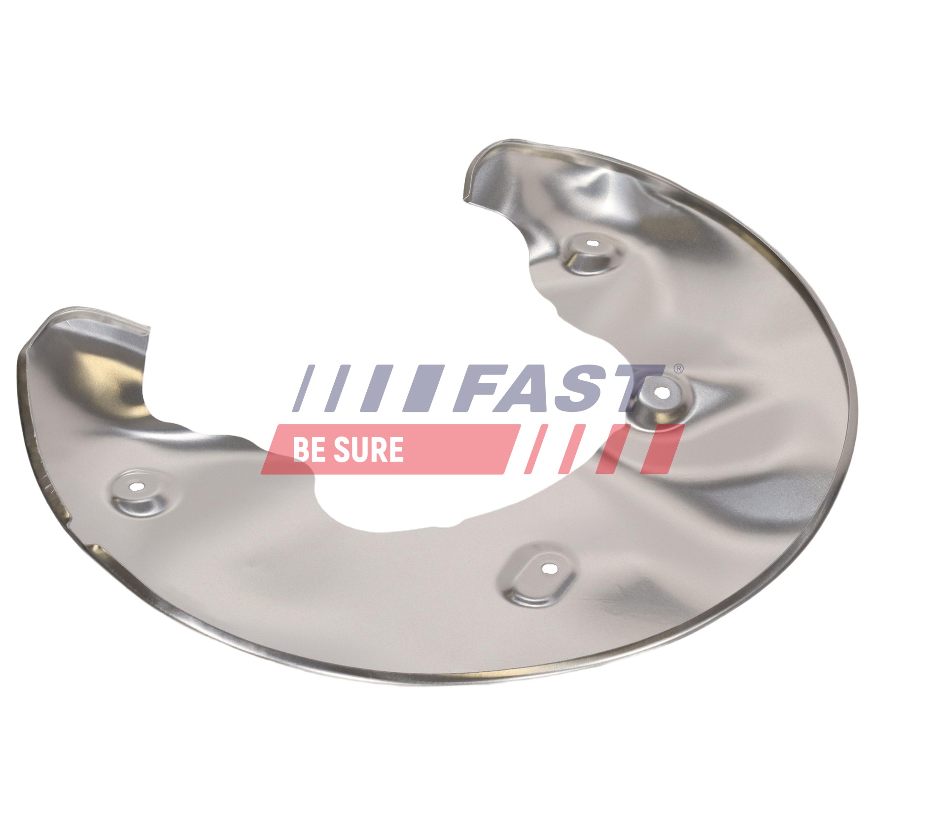 Ilustracja FT02788 FAST osłona tarczy hamulcowej