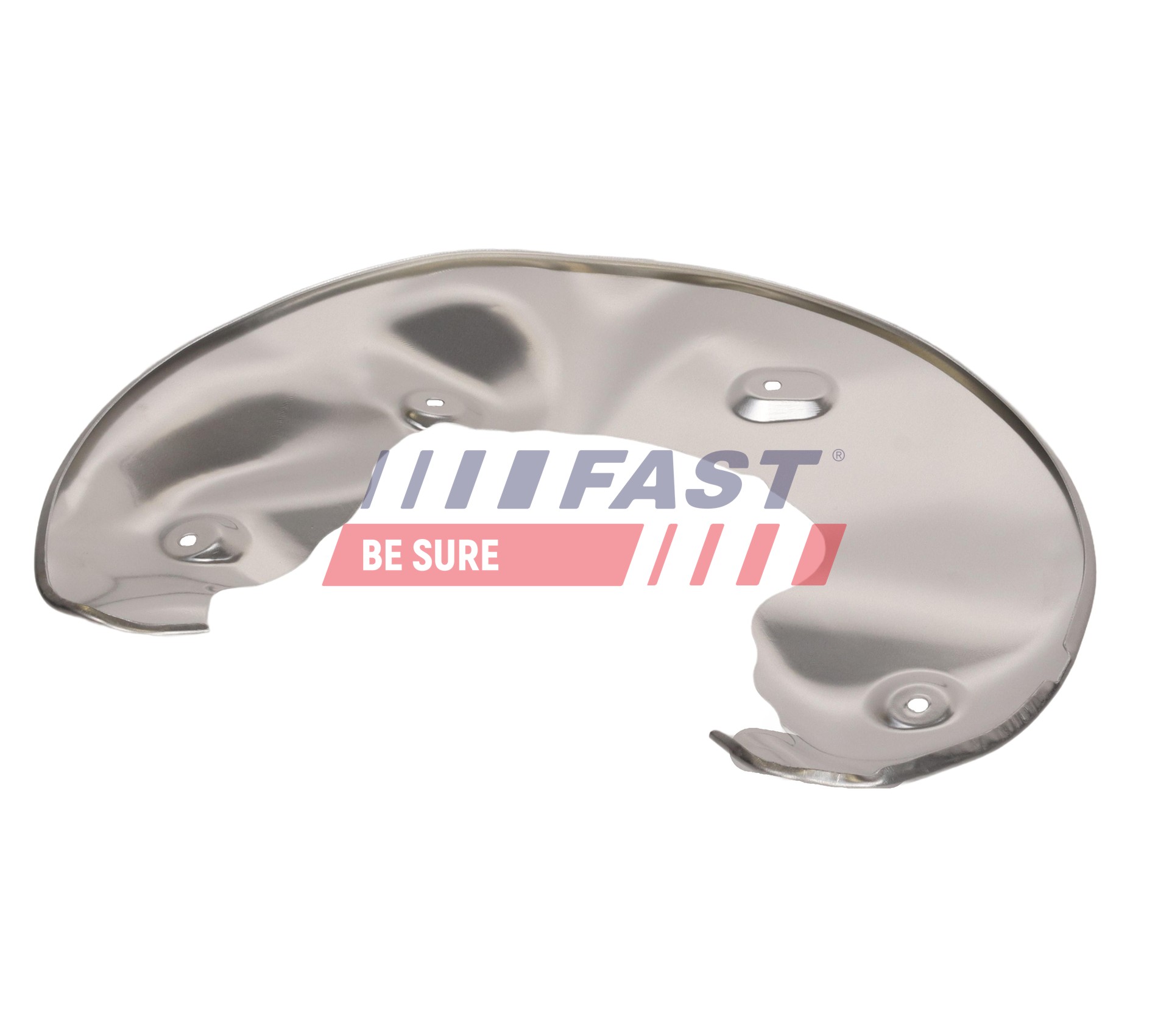 Ilustracja FT02788 FAST osłona tarczy hamulcowej