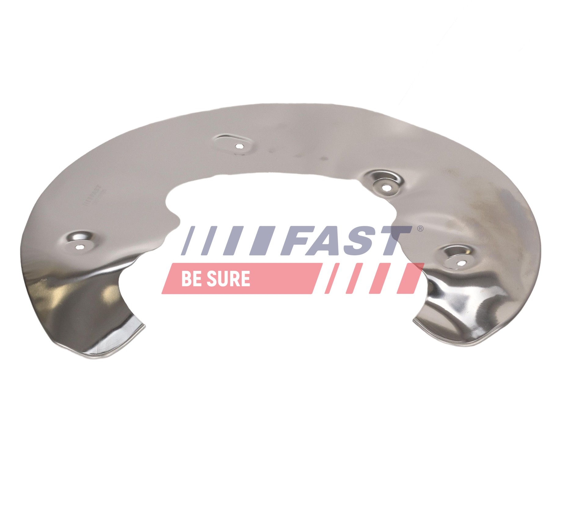 Ilustracja FT02788 FAST osłona tarczy hamulcowej