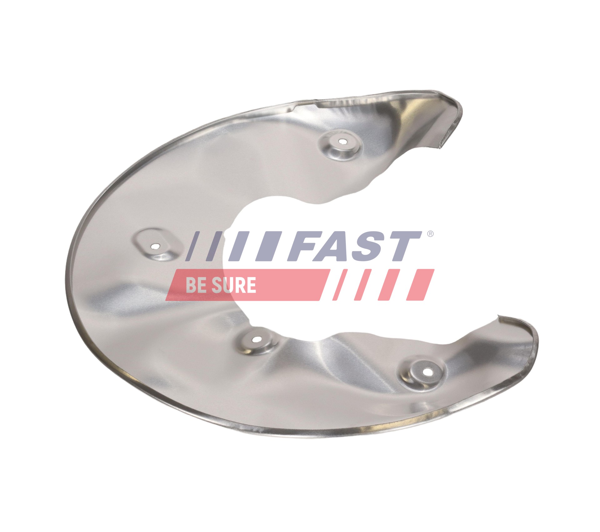 Ilustracja FT02788 FAST osłona tarczy hamulcowej