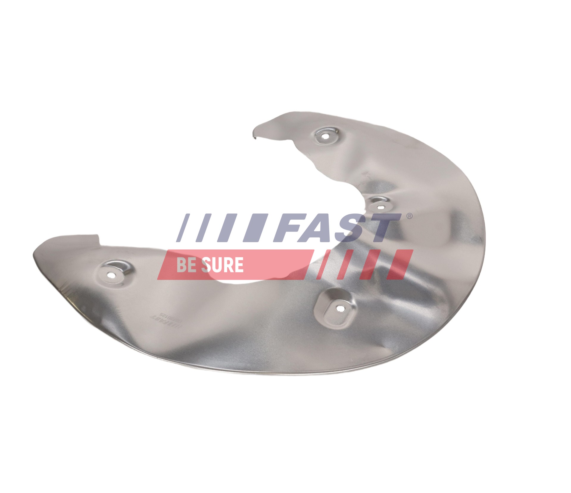 Ilustracja FT02789 FAST osłona tarczy hamulcowej