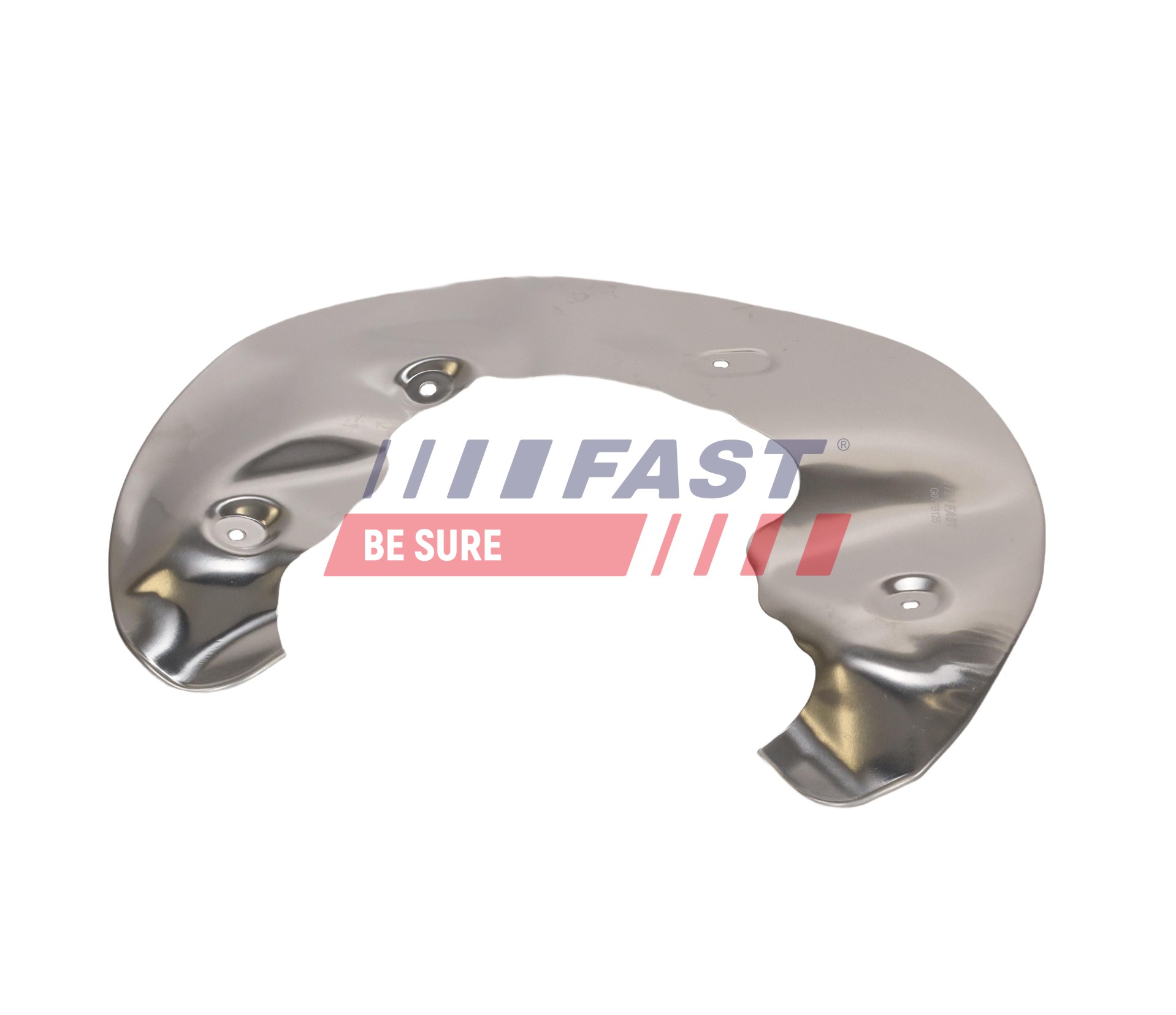 Ilustracja FT02789 FAST osłona tarczy hamulcowej