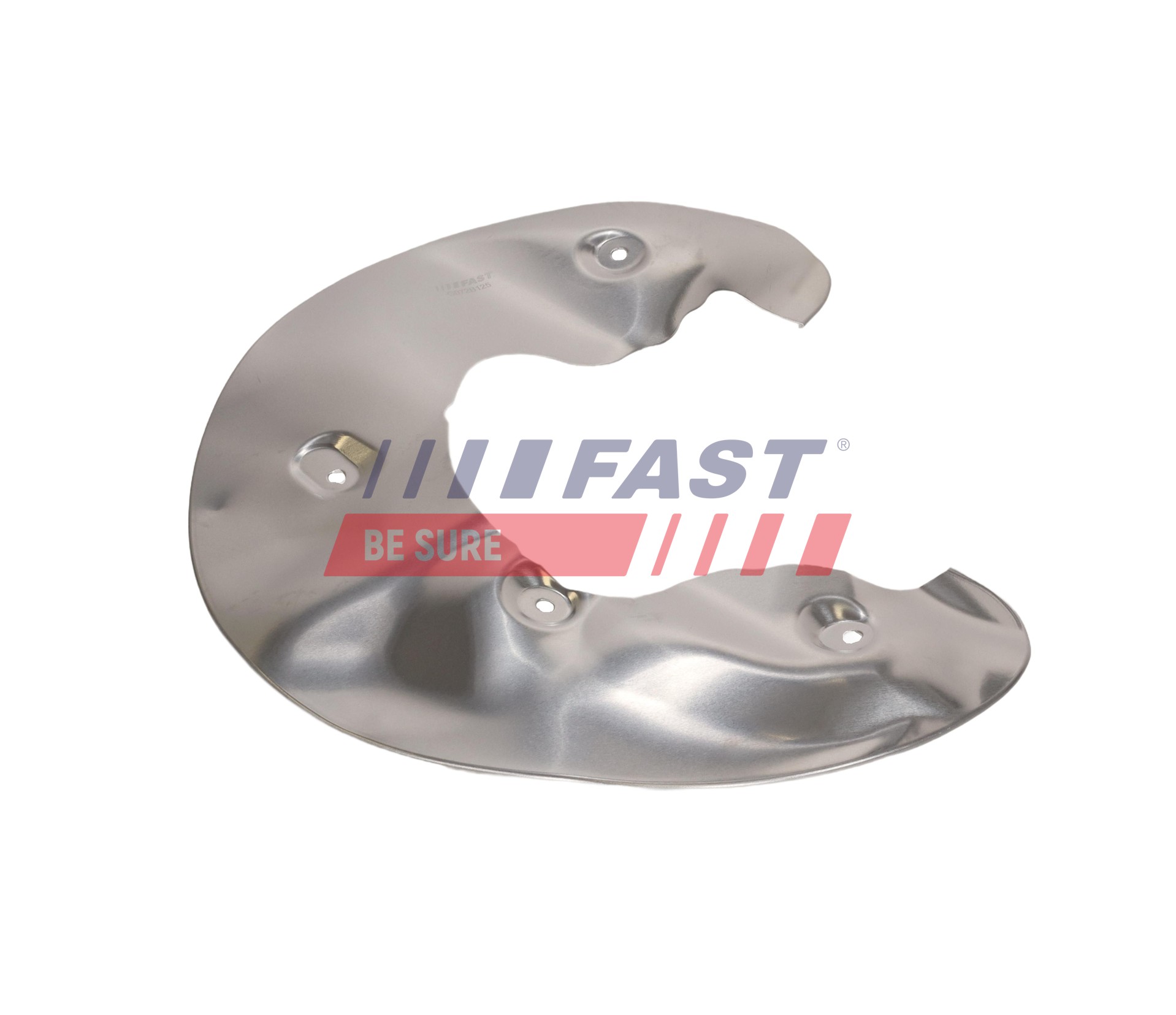 Ilustracja FT02789 FAST osłona tarczy hamulcowej