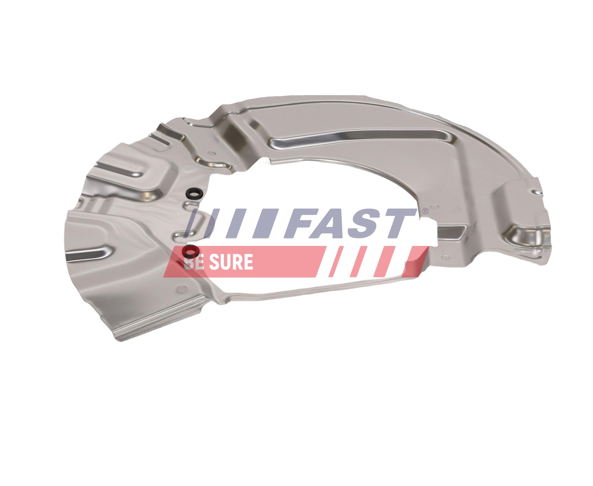 Ilustracja FT02801 FAST osłona tarczy hamulcowej