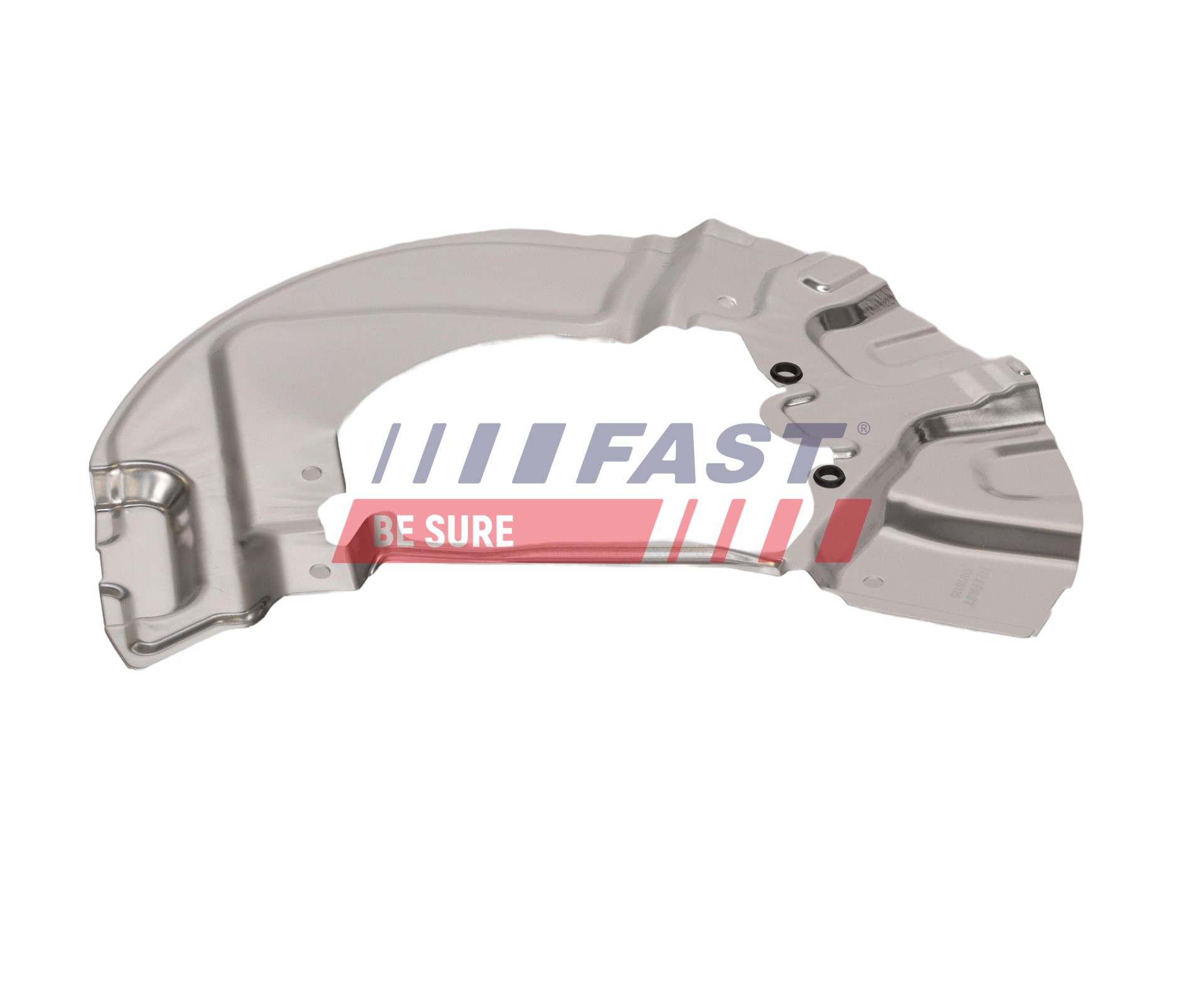 Ilustracja FT02801 FAST osłona tarczy hamulcowej