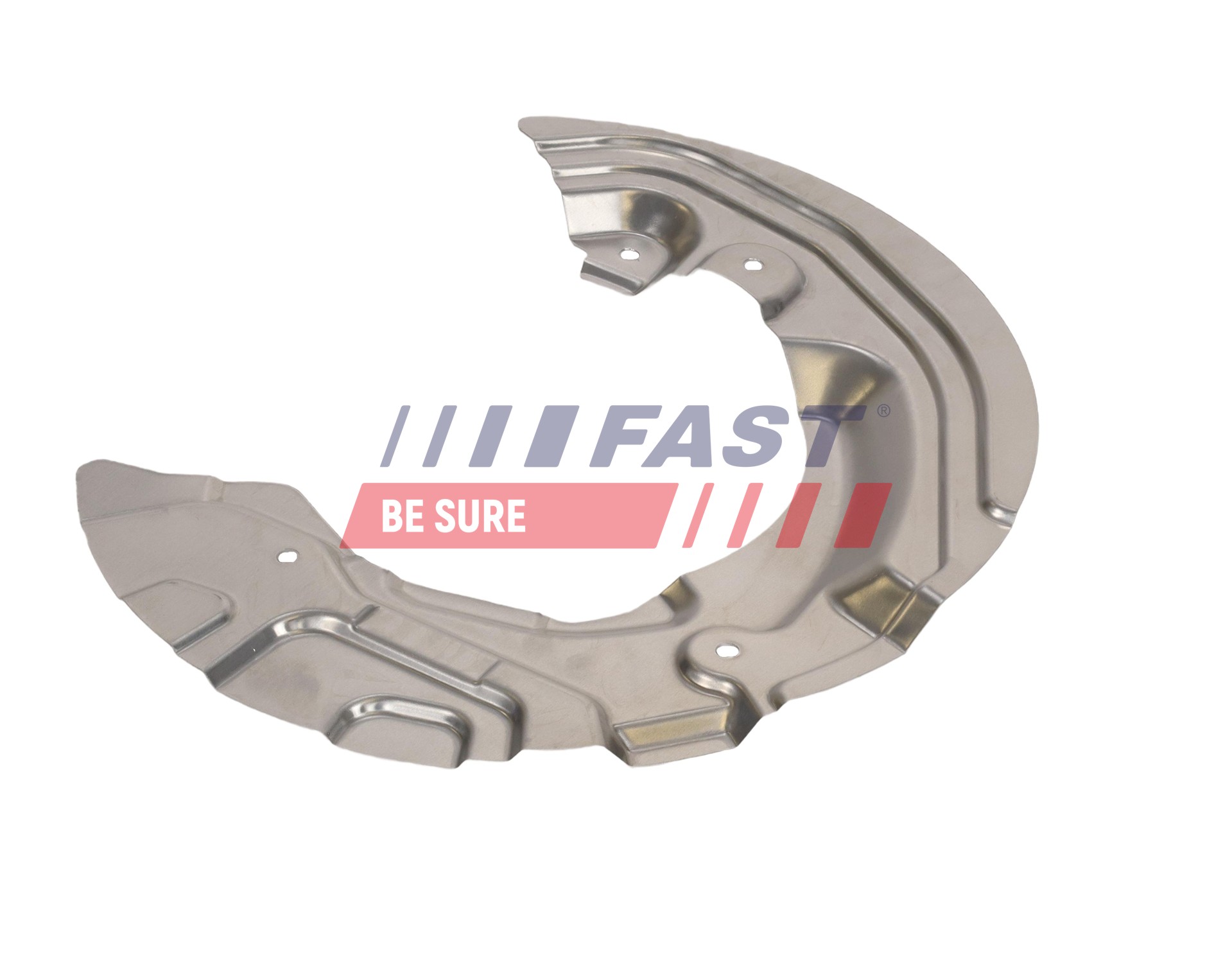 Ilustracja FT02802 FAST osłona tarczy hamulcowej