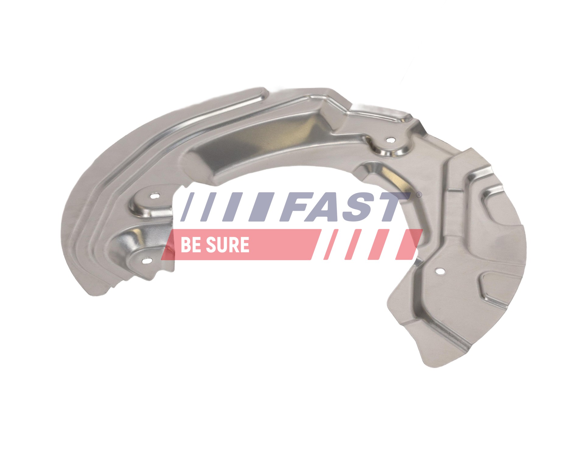 Ilustracja FT02802 FAST osłona tarczy hamulcowej