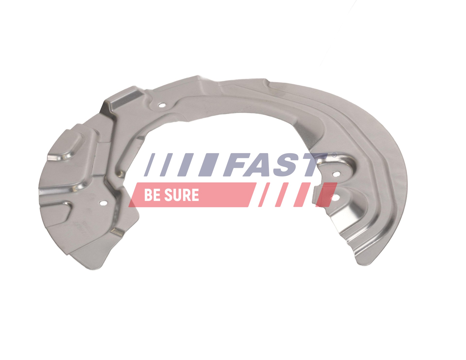 Ilustracja FT02802 FAST osłona tarczy hamulcowej