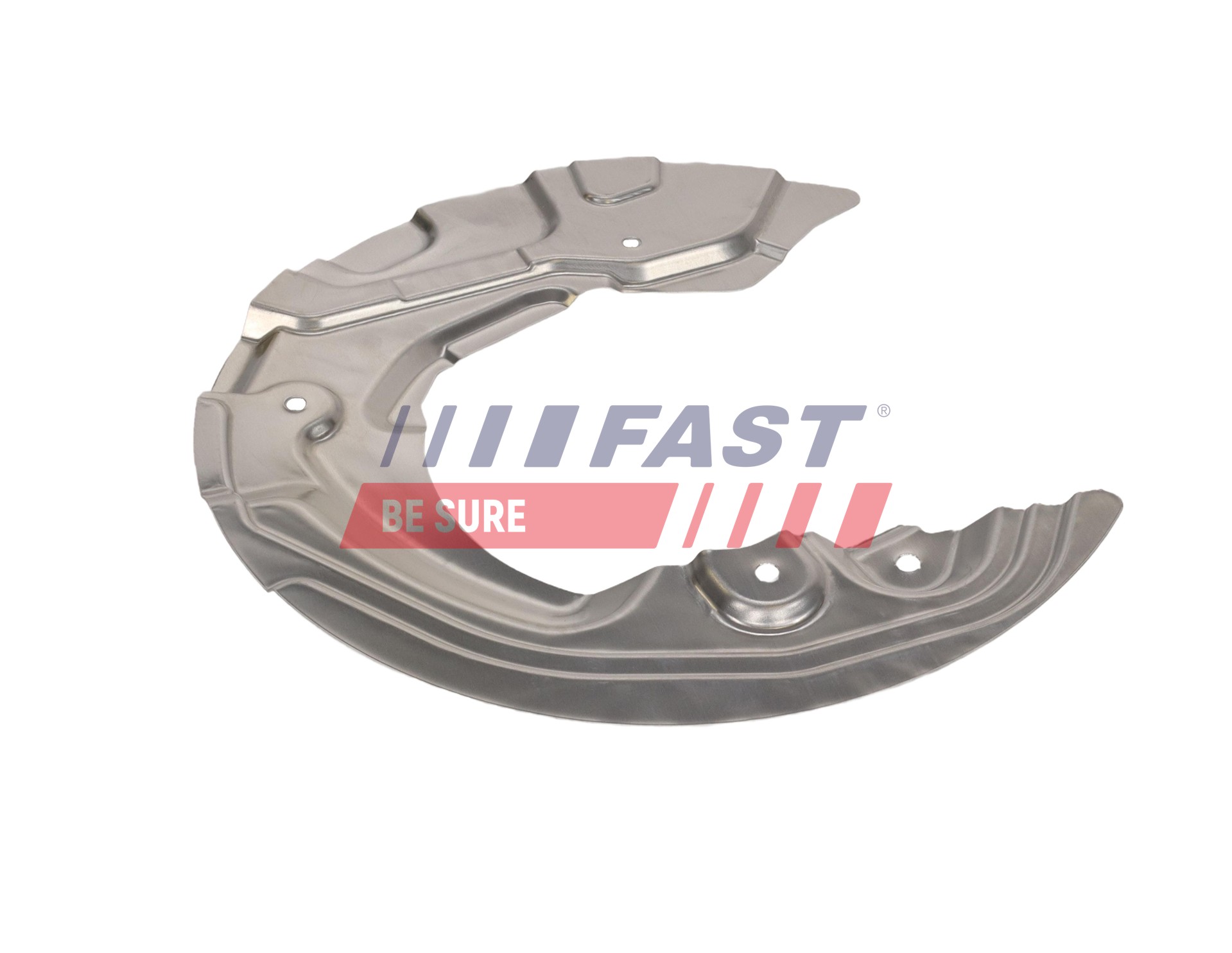 Ilustracja FT02802 FAST osłona tarczy hamulcowej