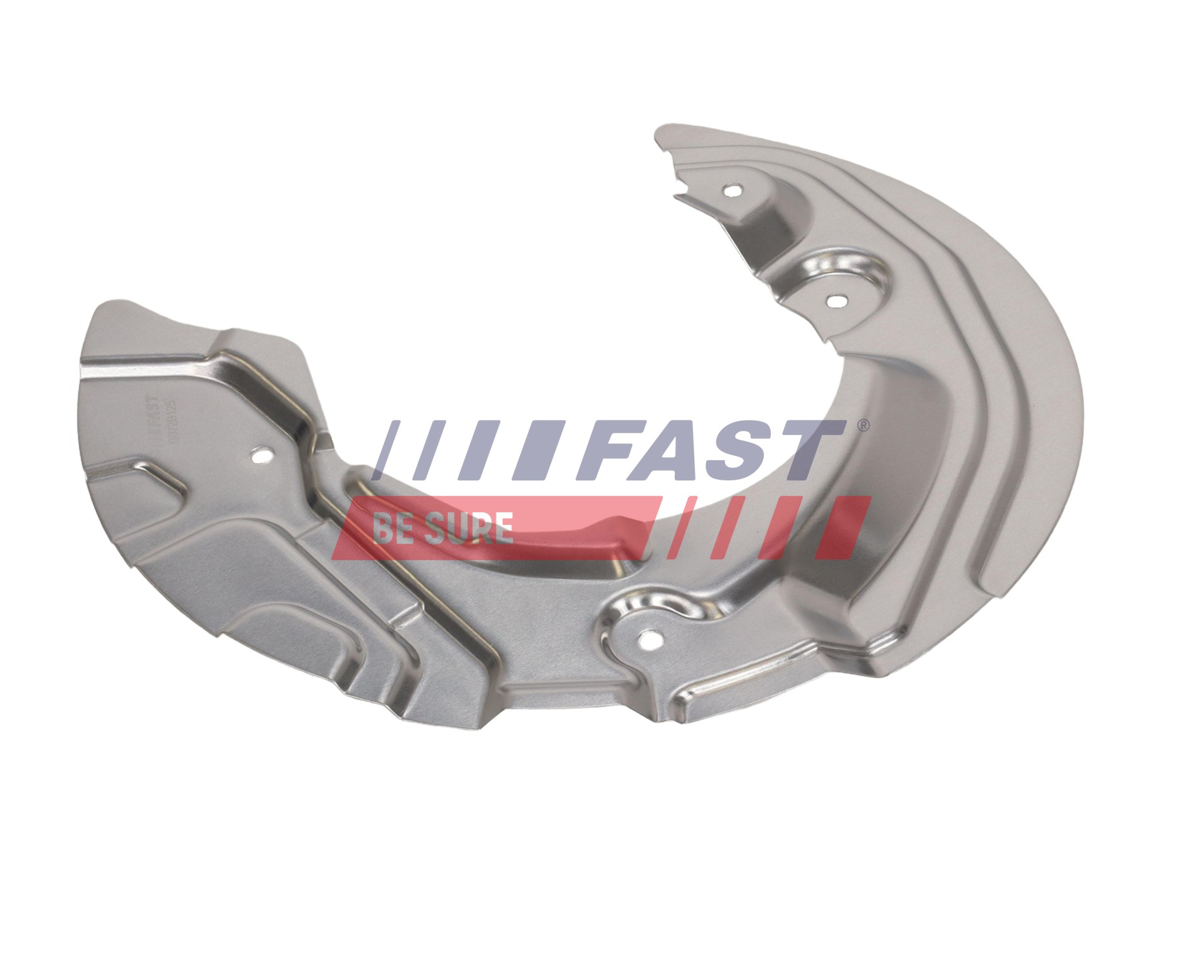 Ilustracja FT02803 FAST osłona tarczy hamulcowej