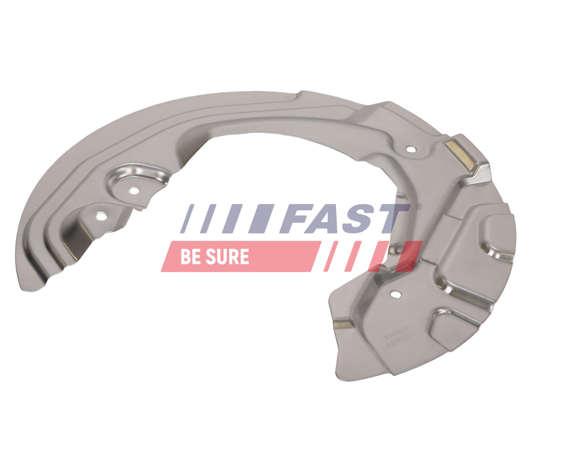 Ilustracja FT02803 FAST osłona tarczy hamulcowej